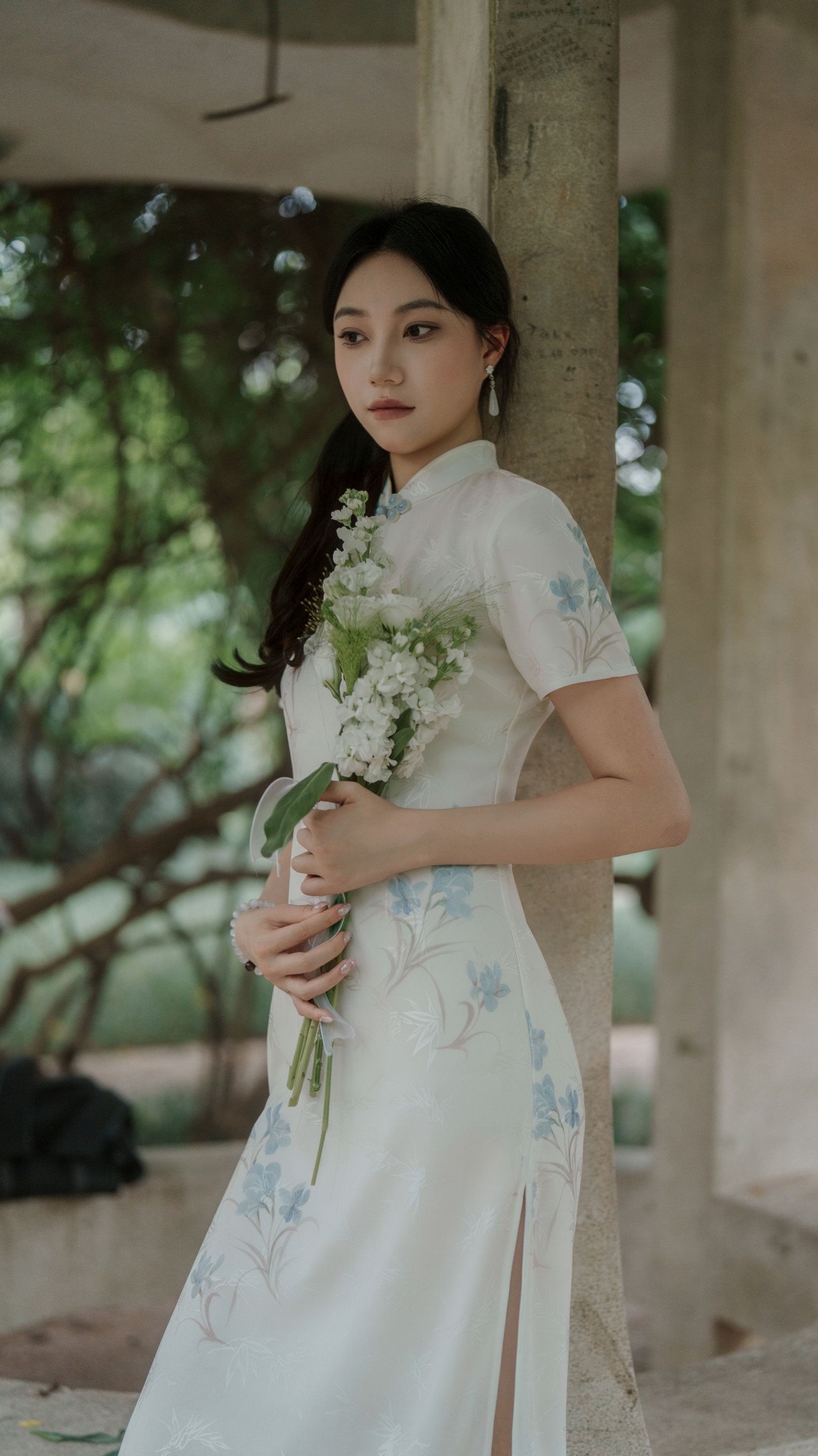 《旗袍古典》[53P]