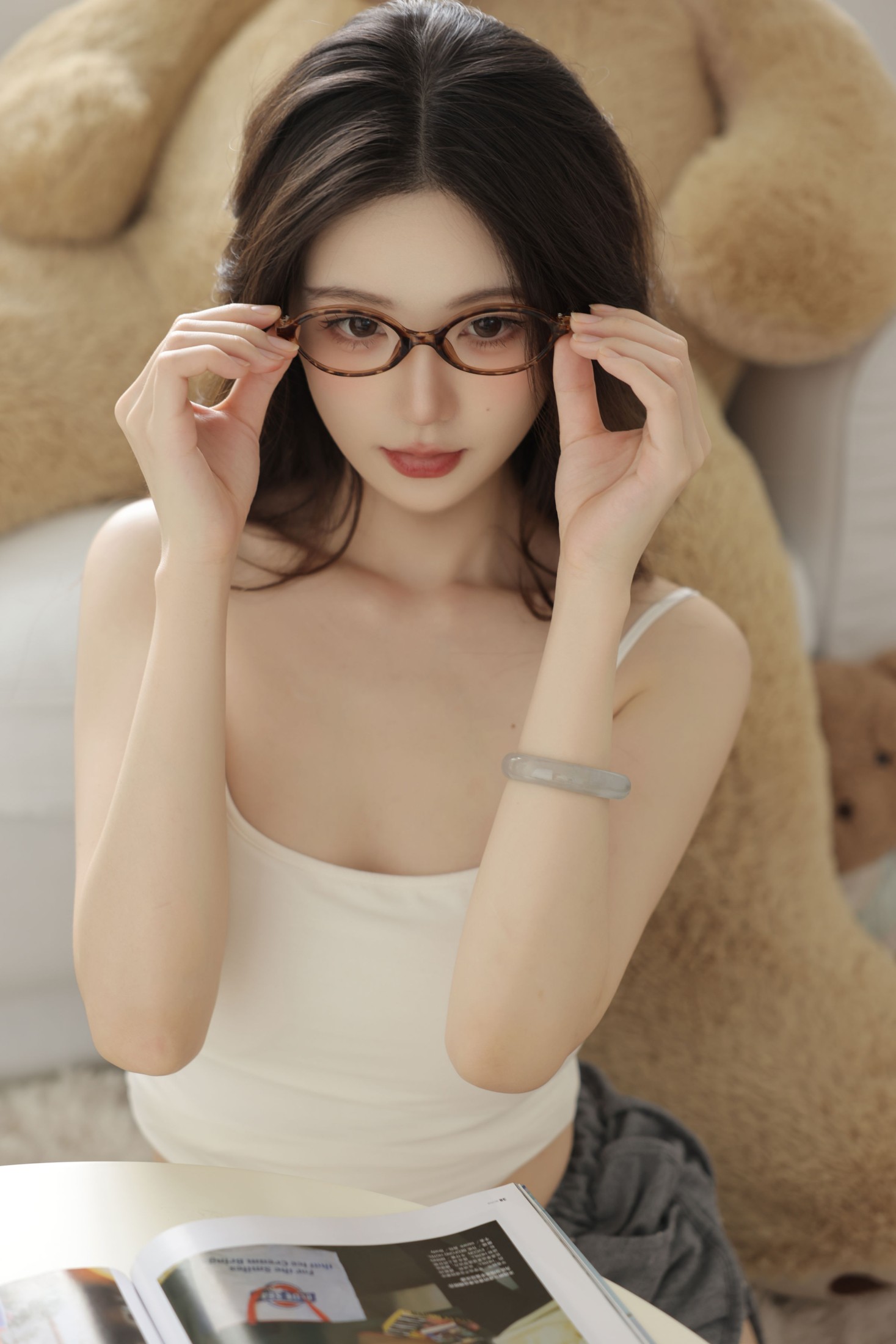 《小熊》[17P]