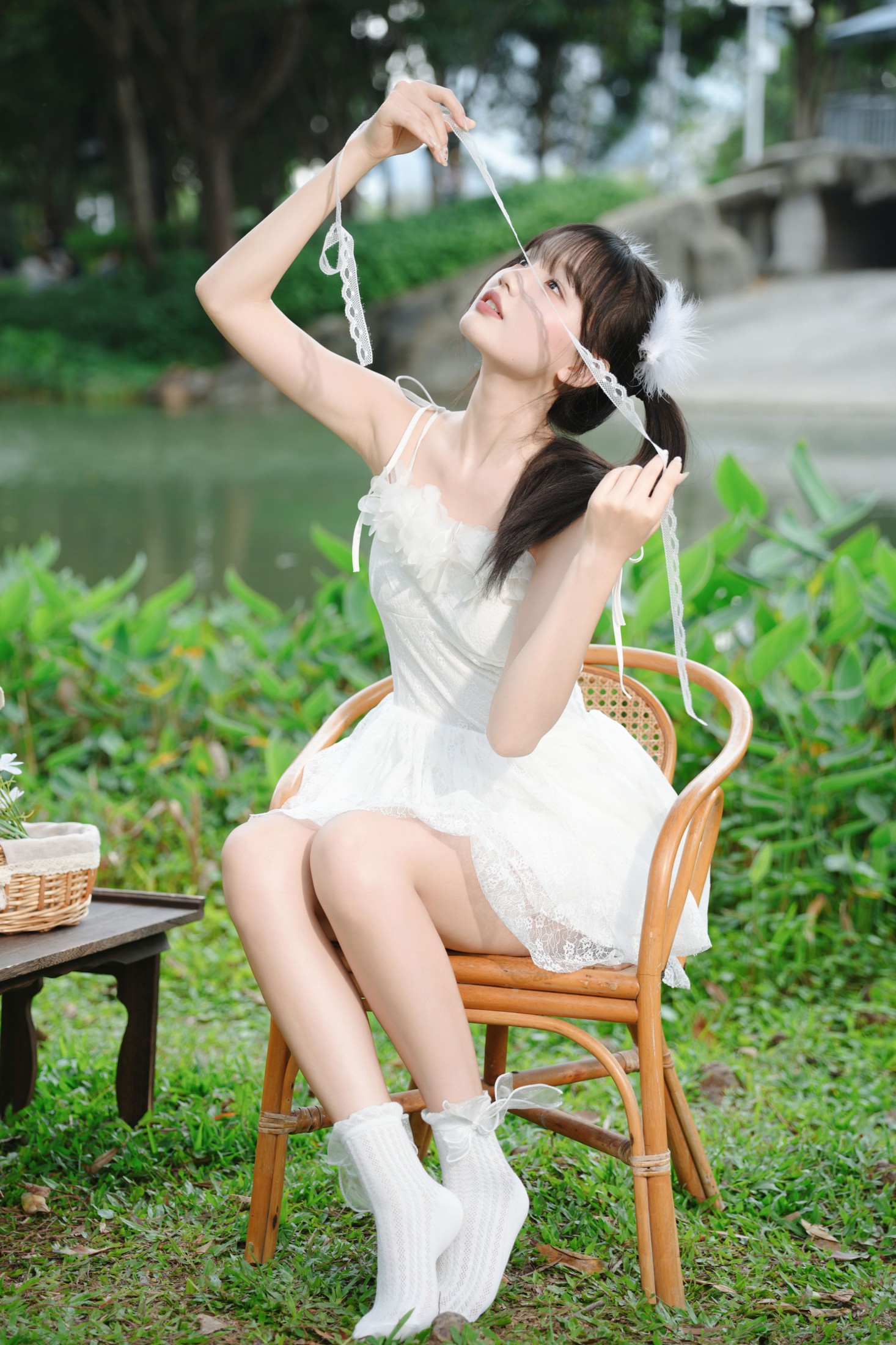 《可爱少女》[12P]