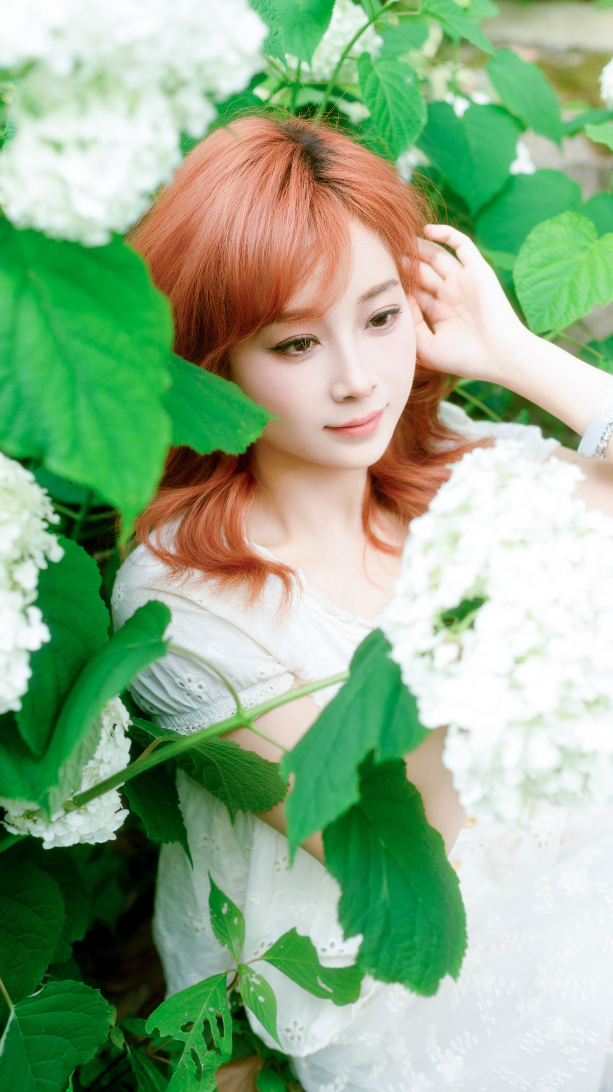 《风递花笺》[29P]