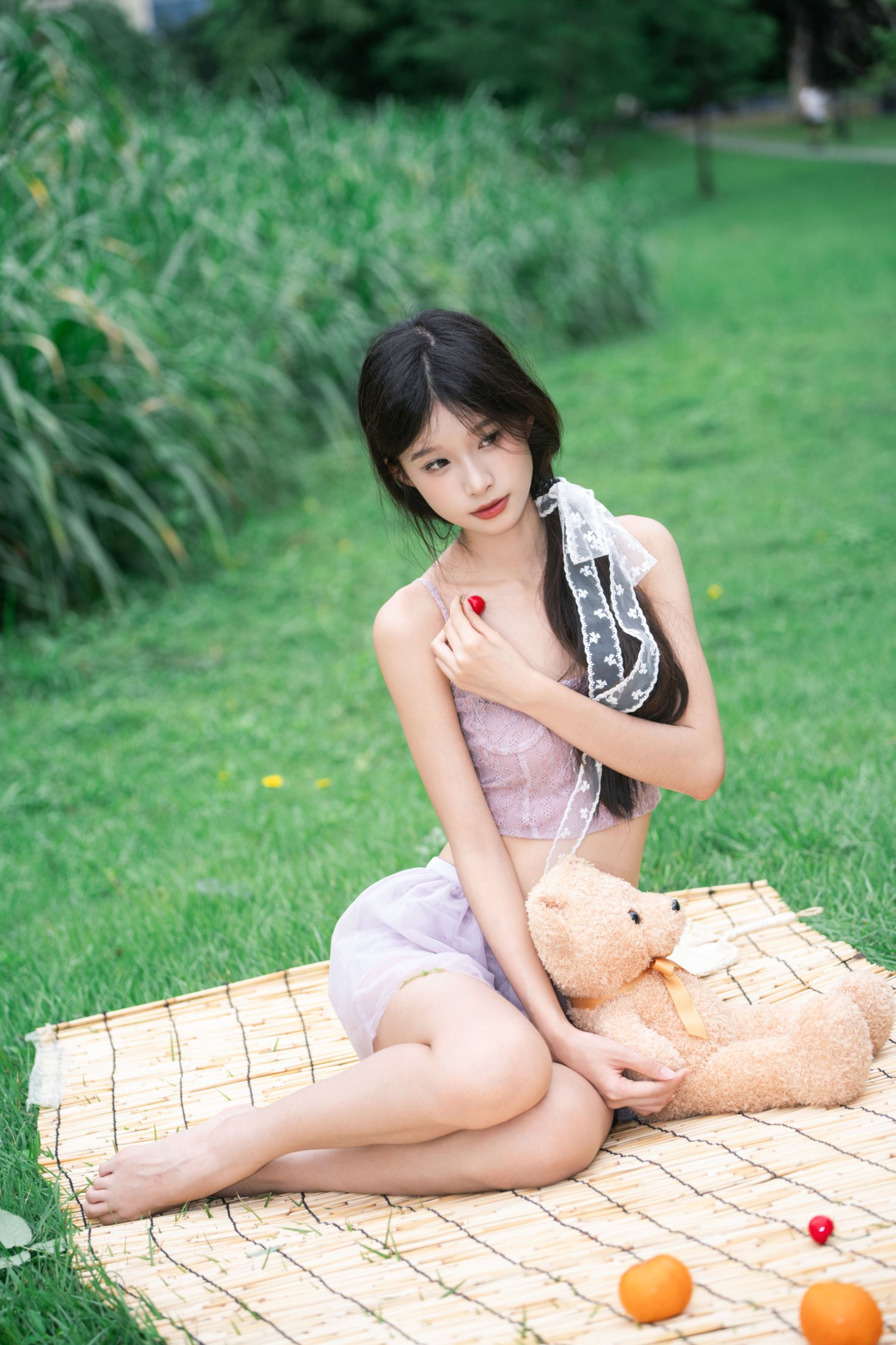 《夏日存档》[13P]