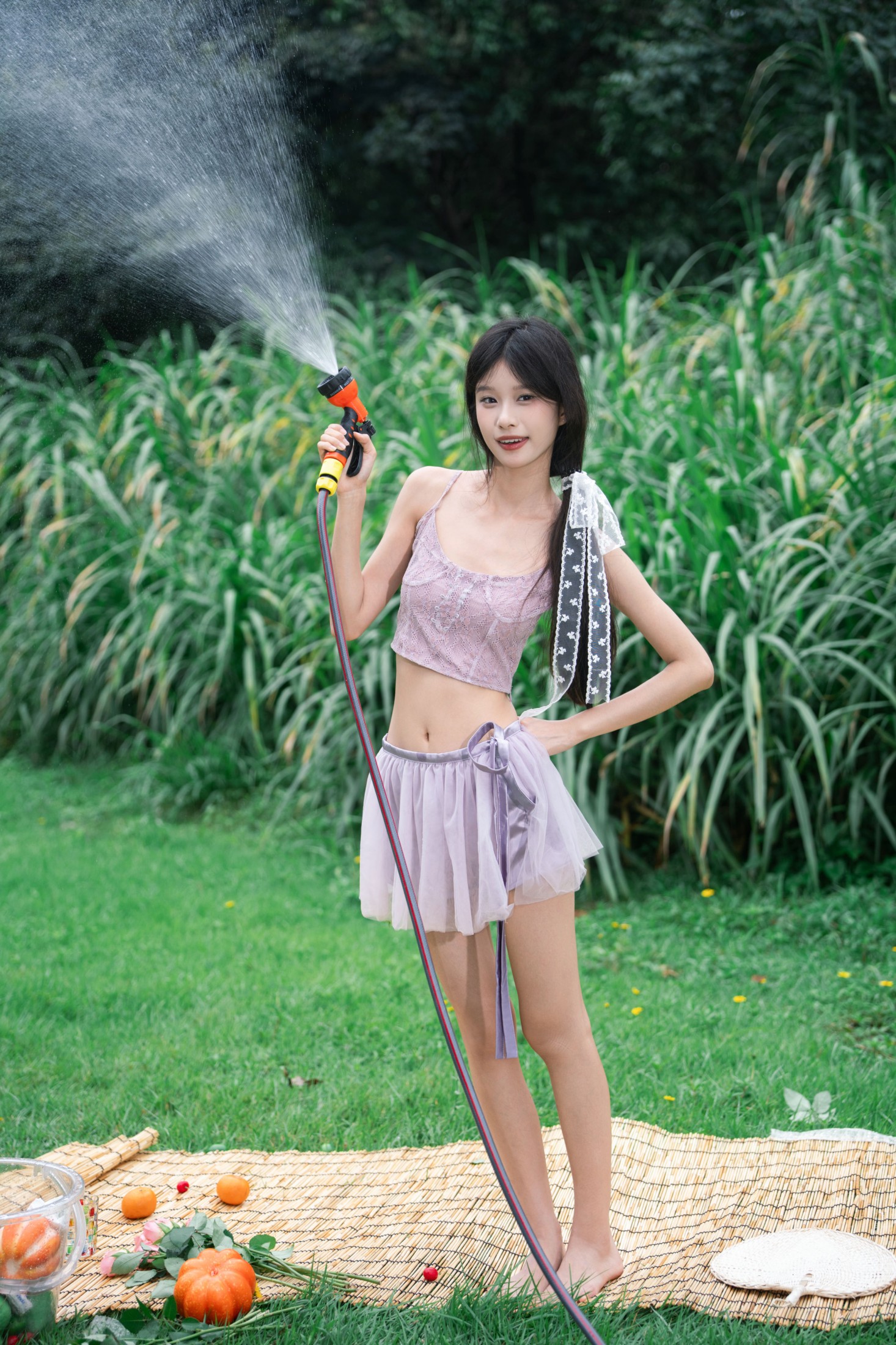 《夏日存档》[13P]