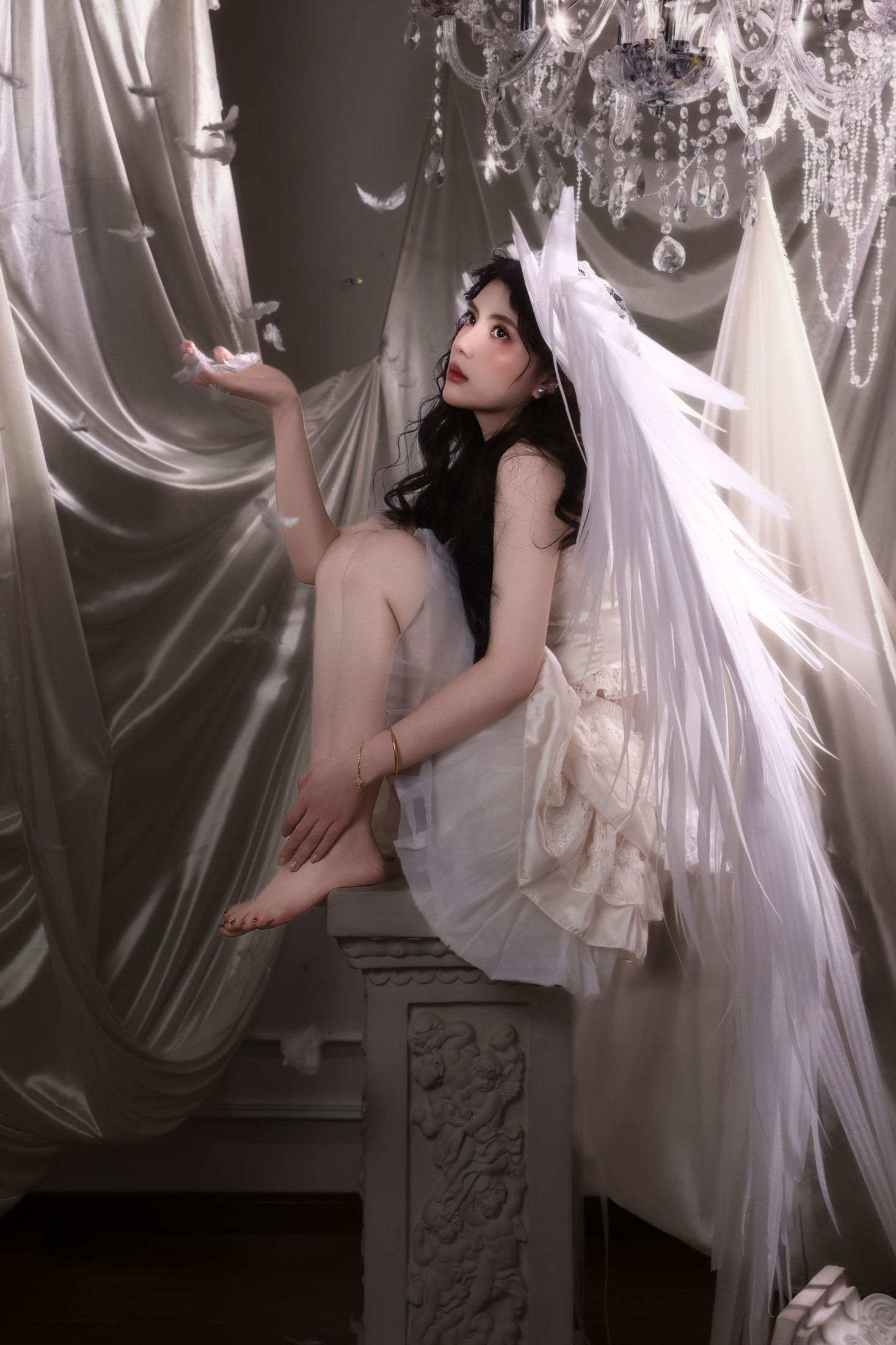 《堕落天使》[21P]