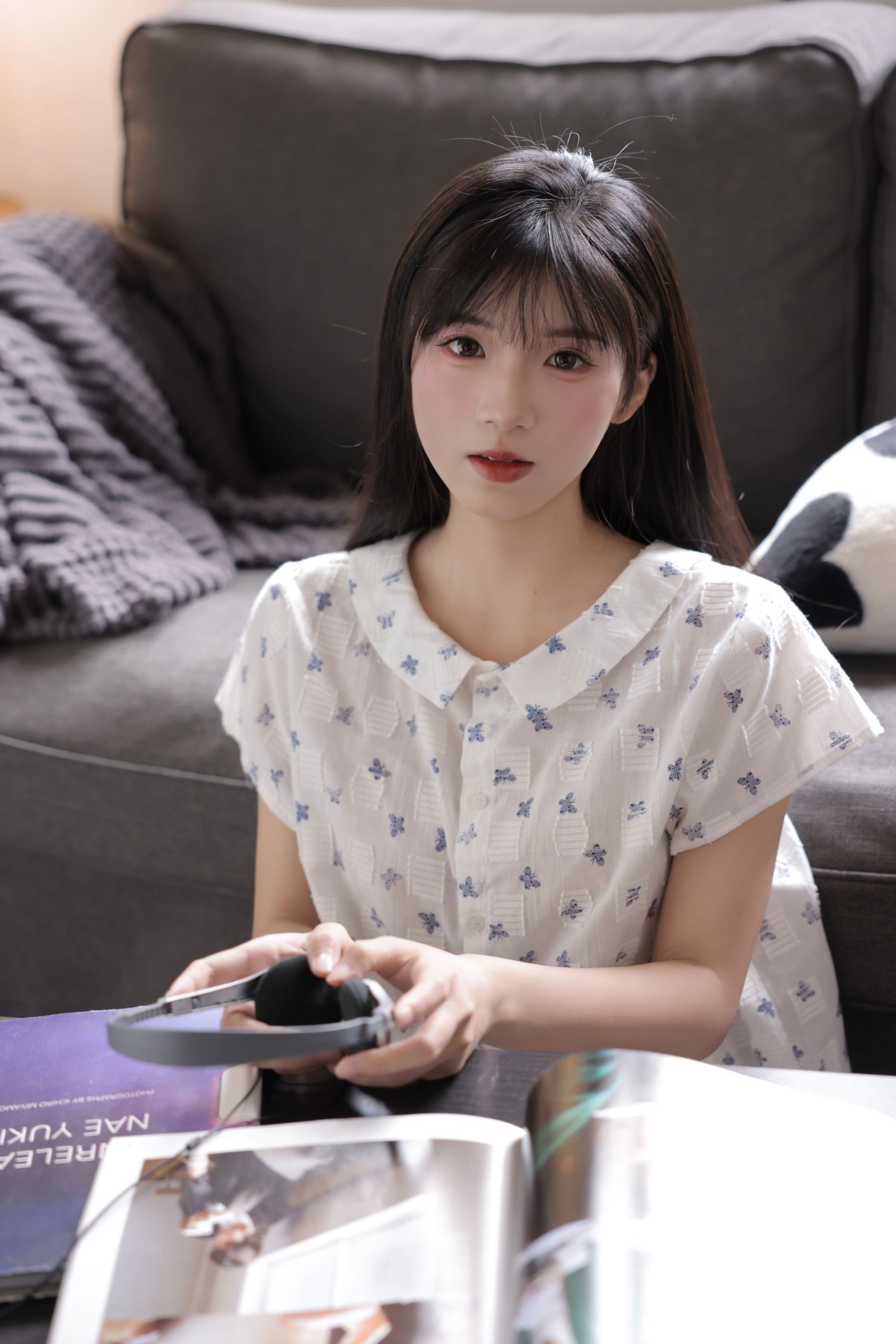 《日系》[18P]
