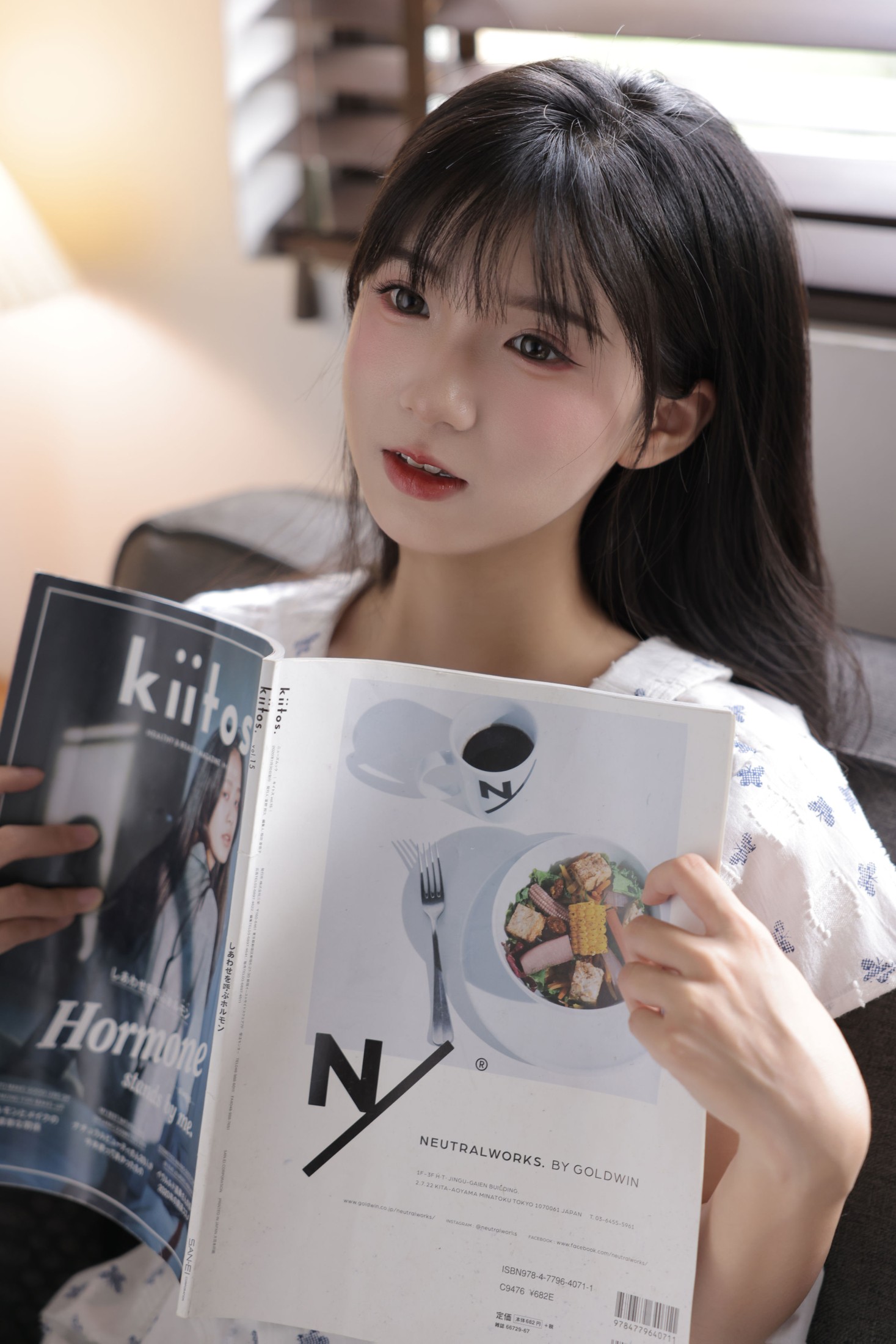 《日系》[18P]