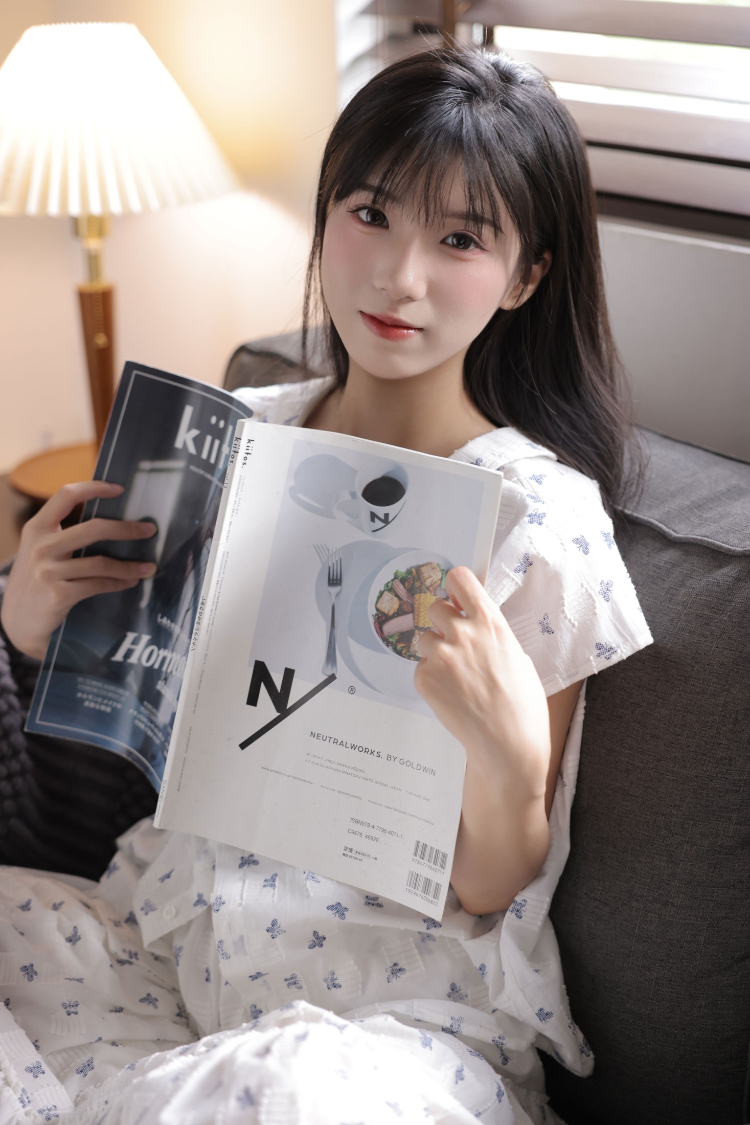 《日系》[18P]