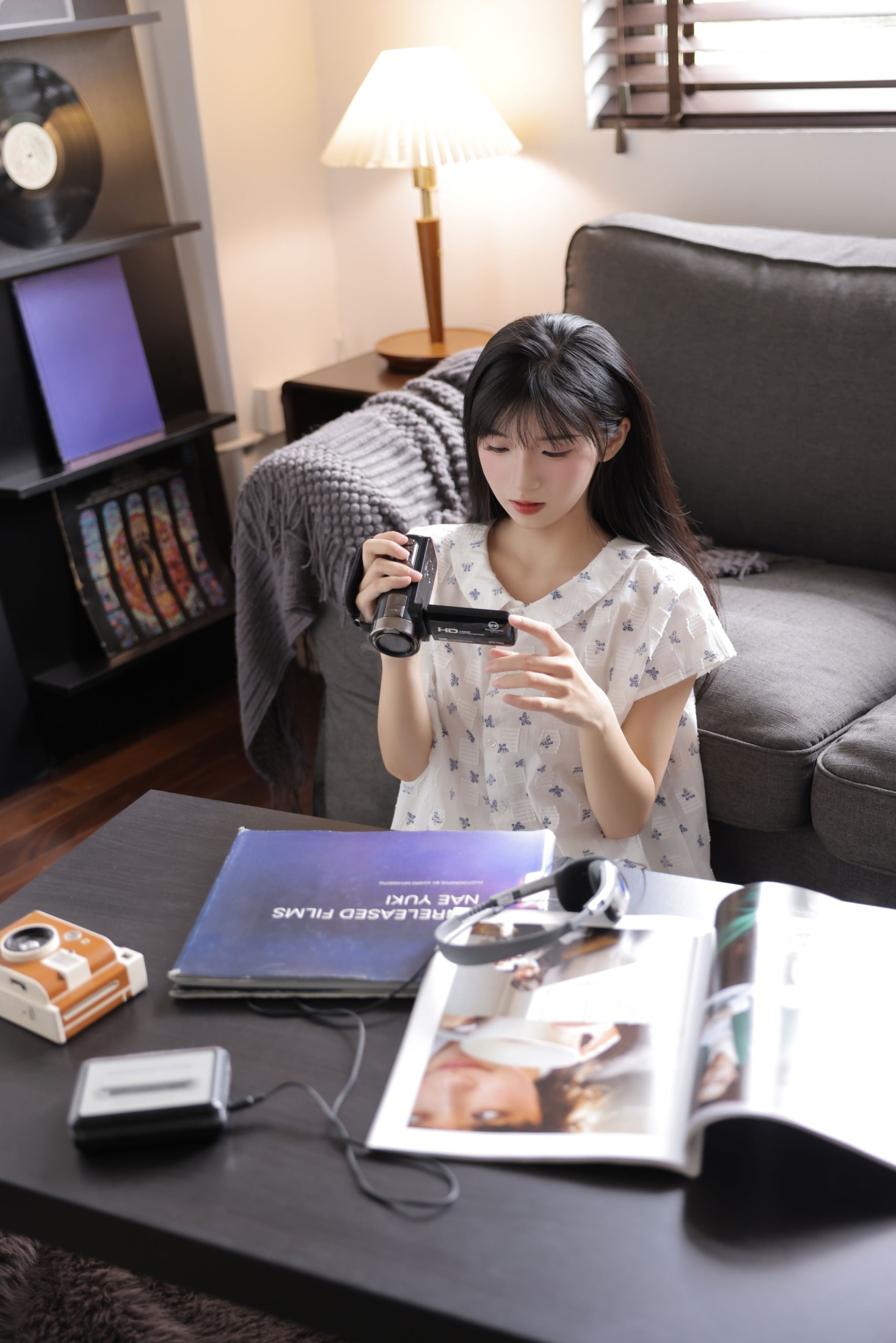 《日系》[18P]