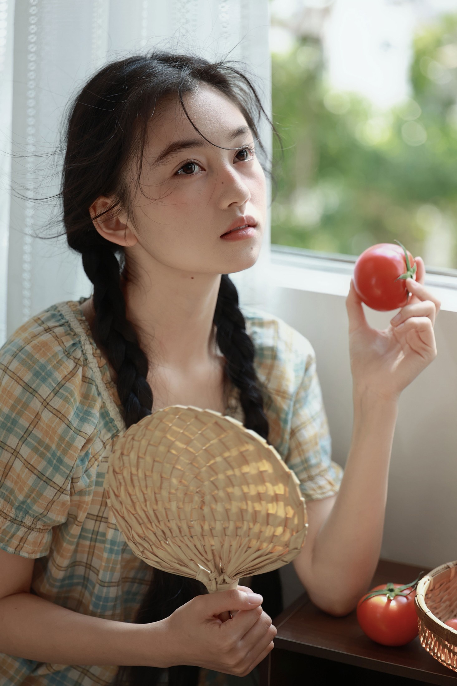 《老房间里，藏着最温柔的夏天》[10P]