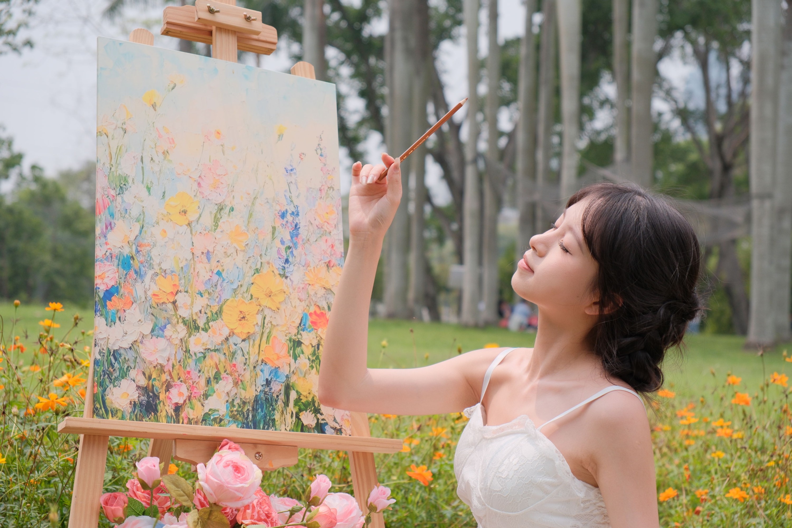 《小画家》[39P]