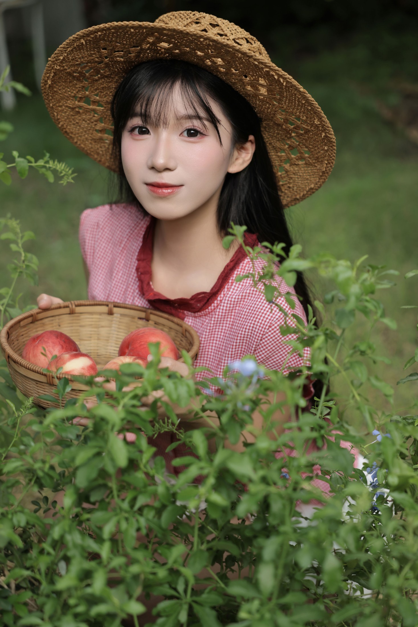 《粉色》[18P]