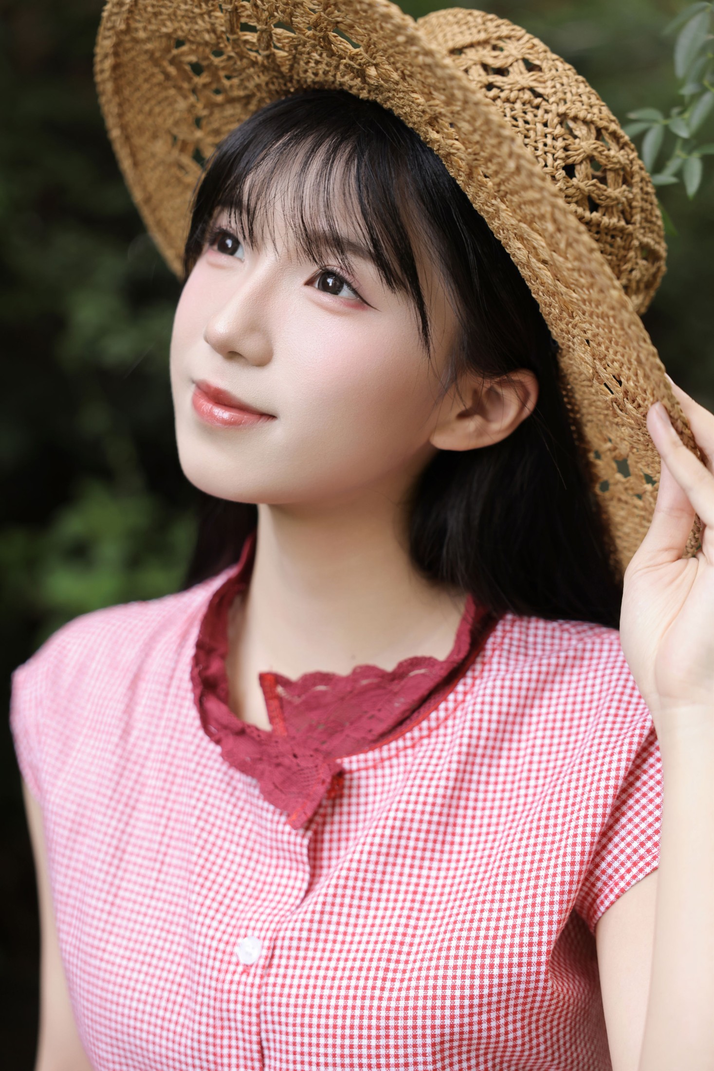《粉色》[18P]