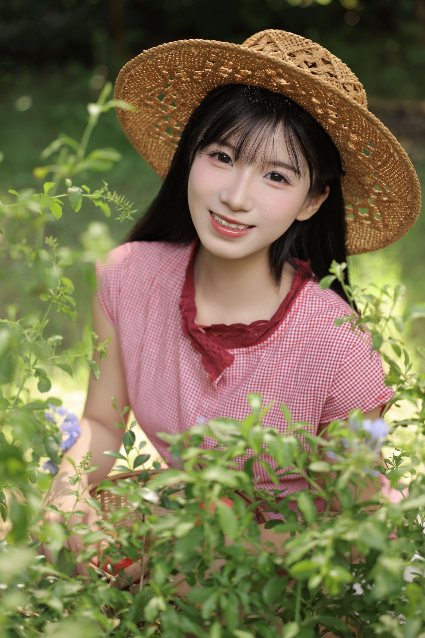 《粉色》[18P]