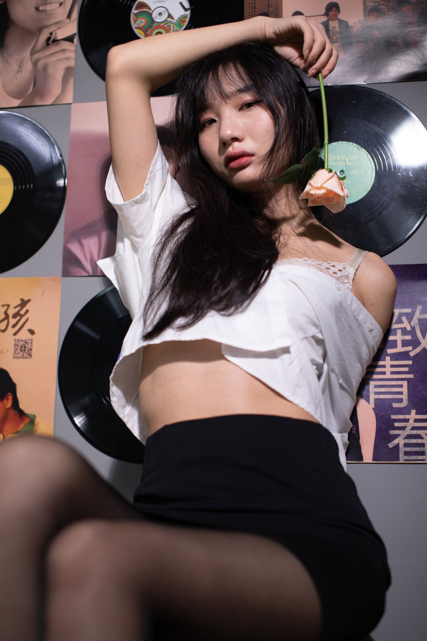 《办公室OL》[69P]