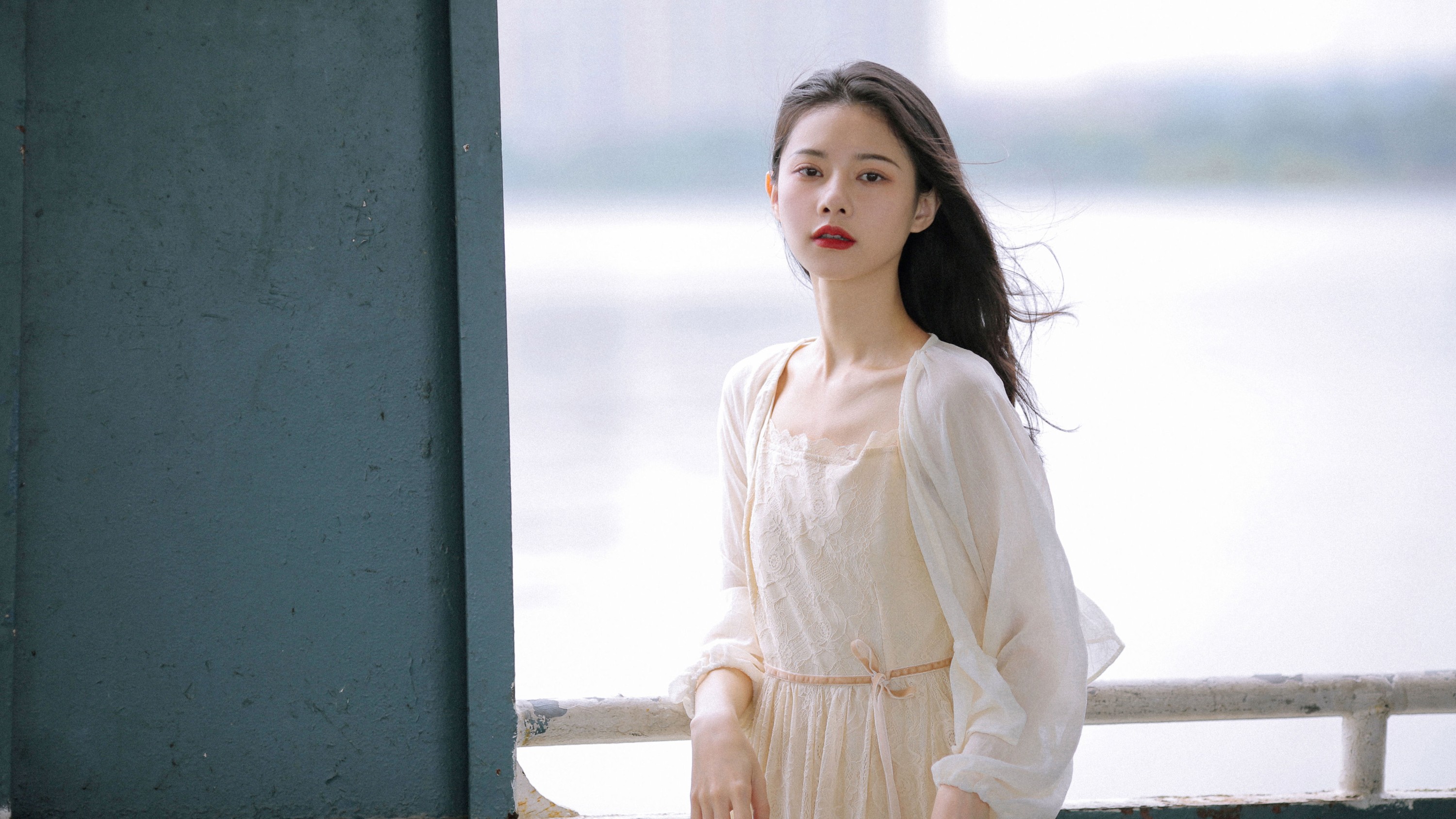 《呼吸决定》[13P]