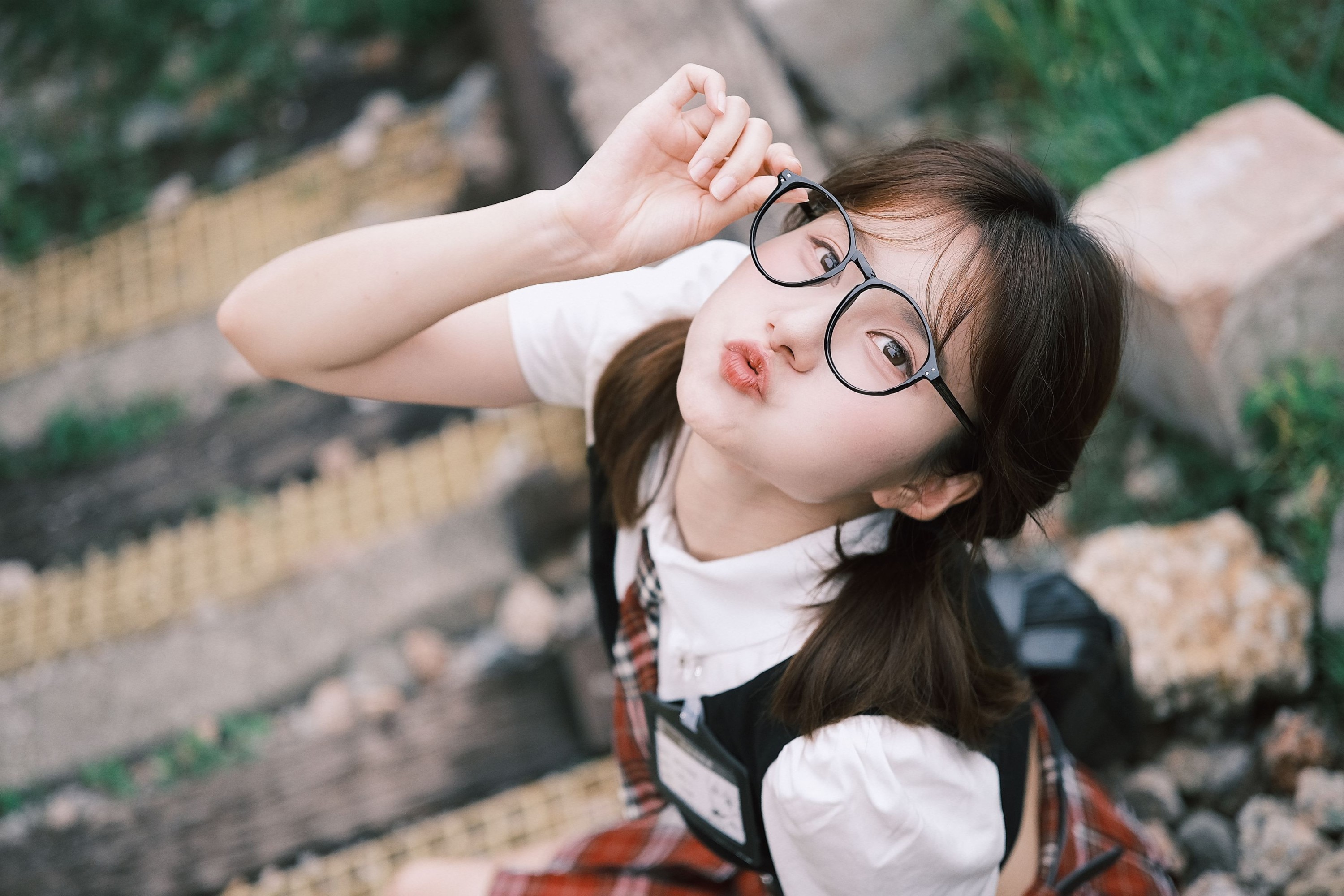 《韩系甜妹》[14P]