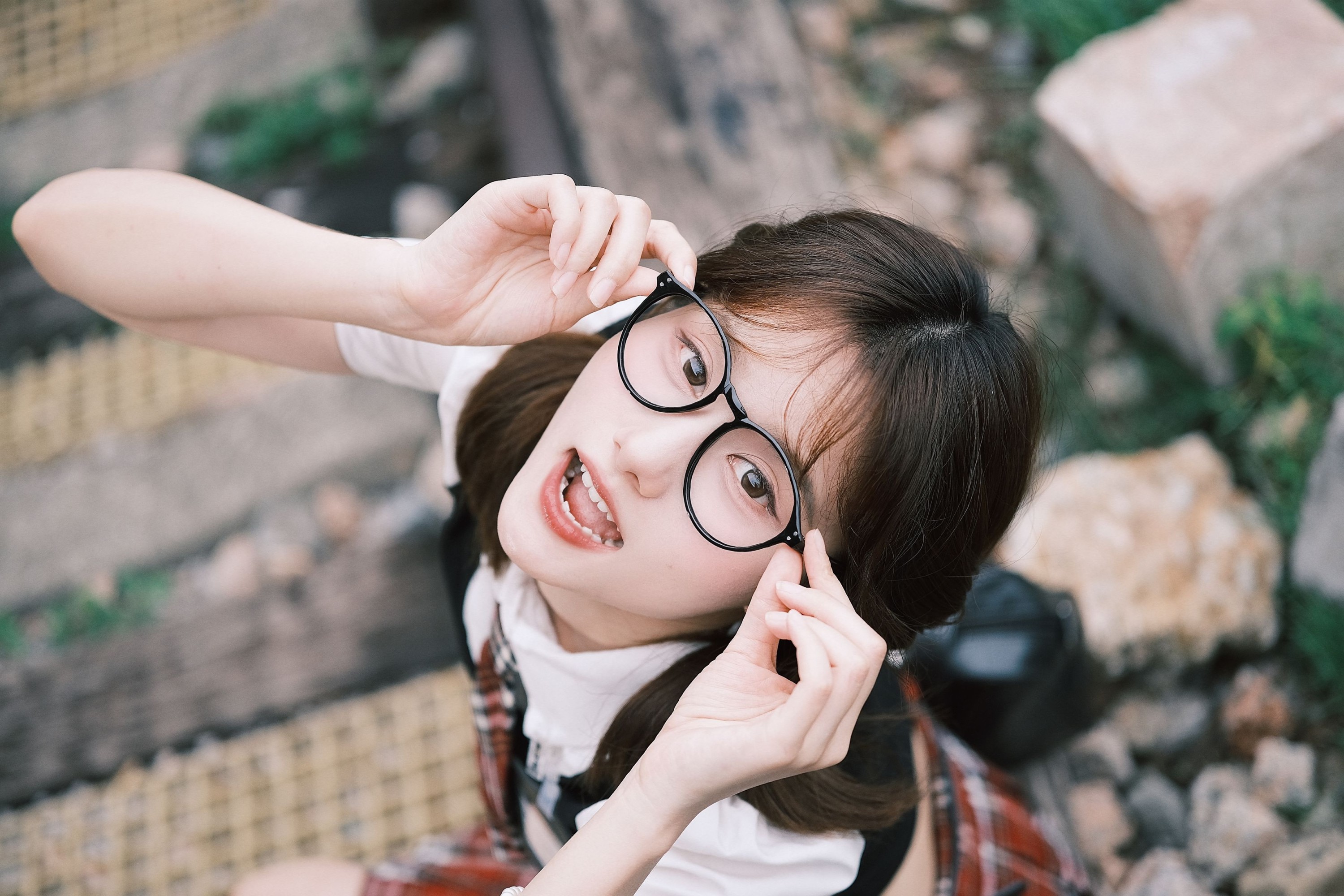 《韩系甜妹》[14P]