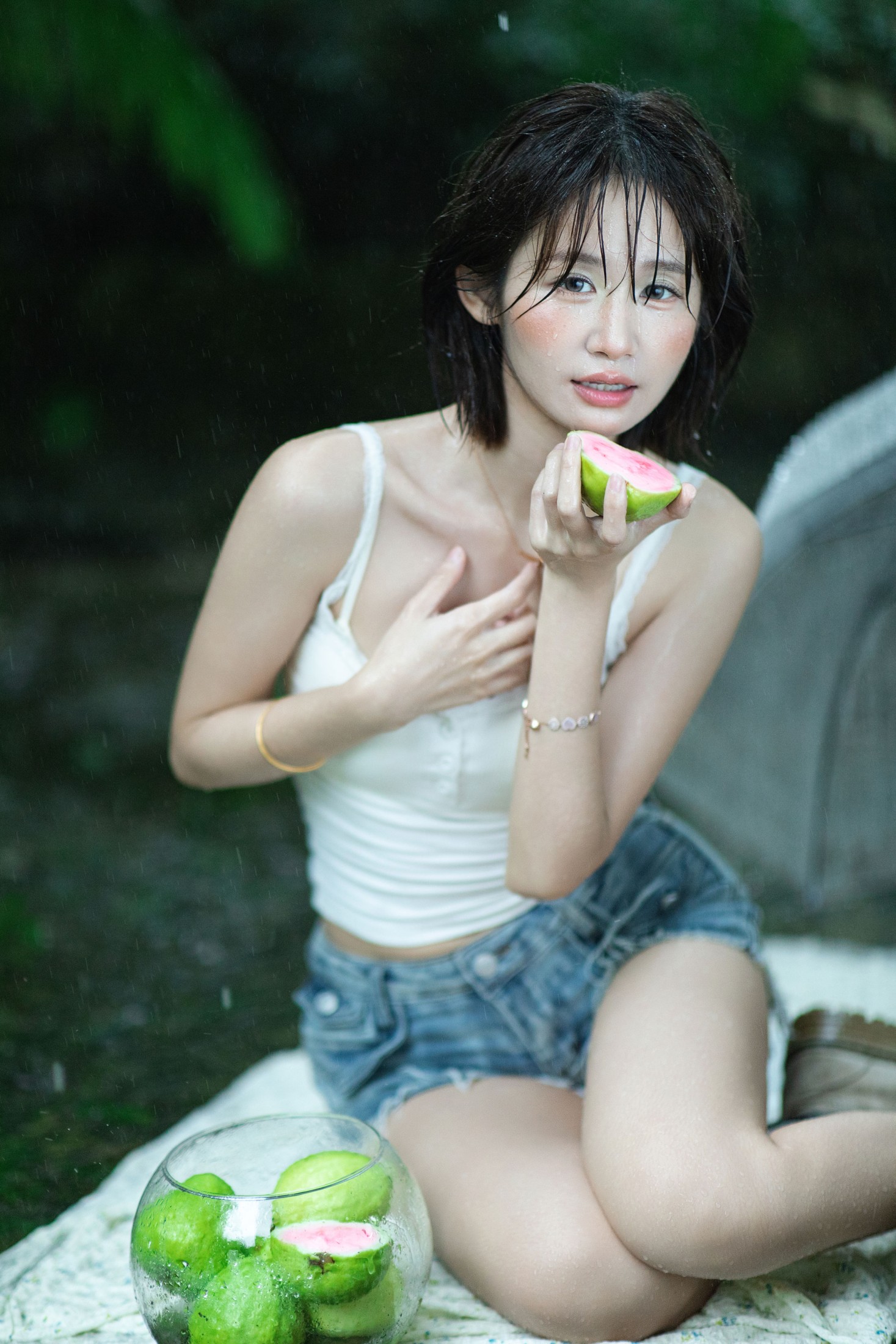 《️芭乐》[9P]