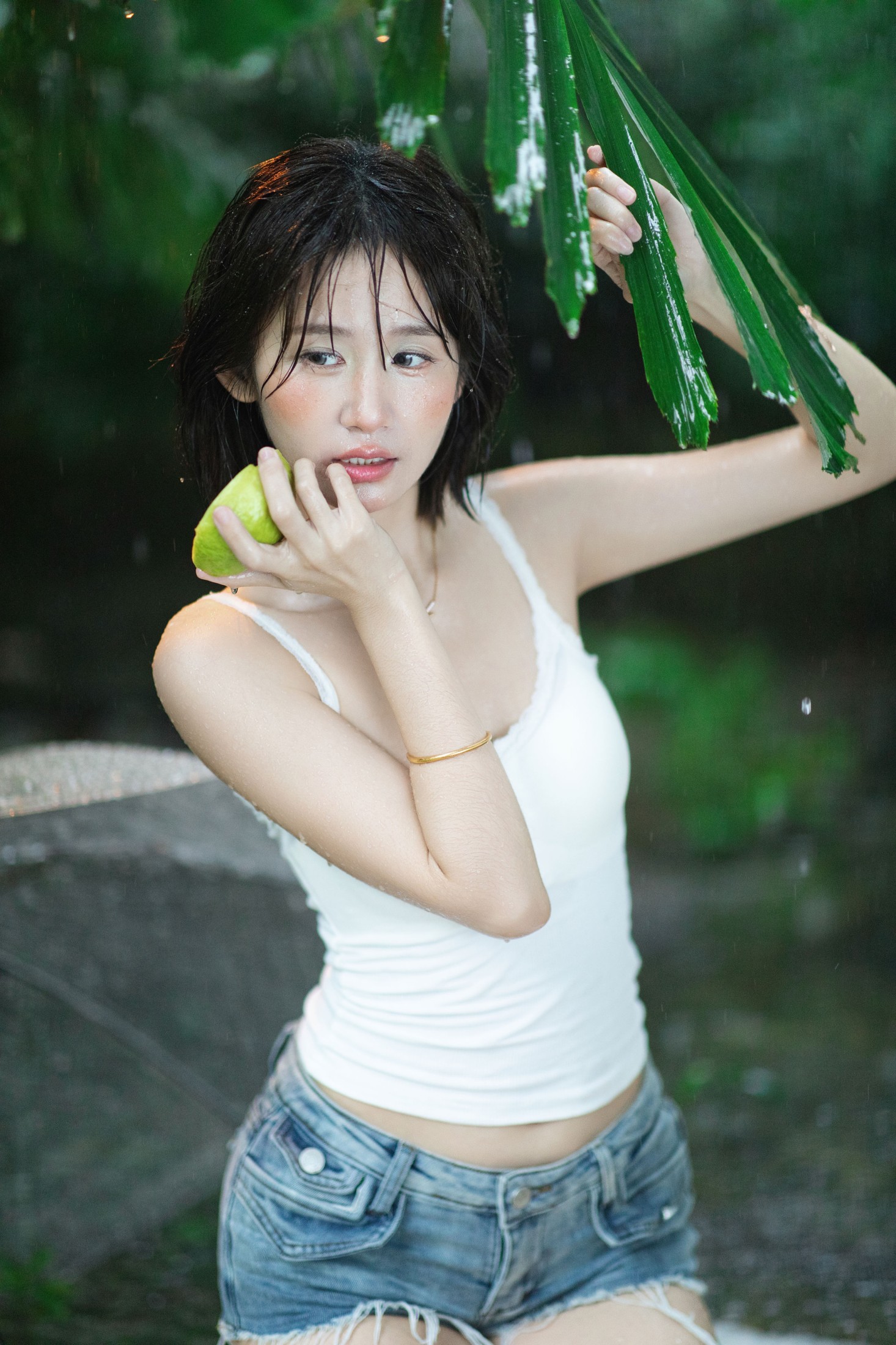 《️芭乐》[9P]