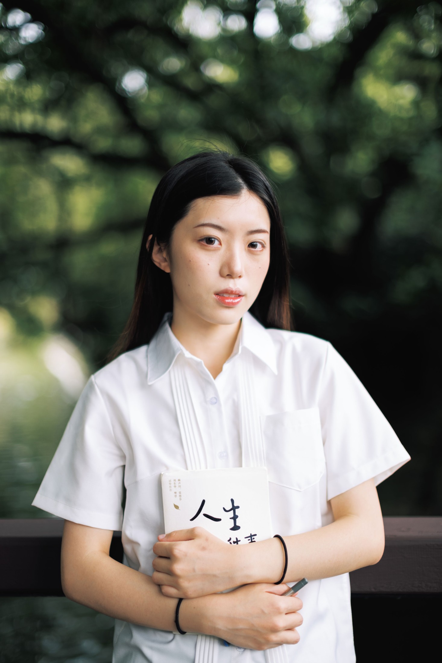 《春雨柔柔》[22P]