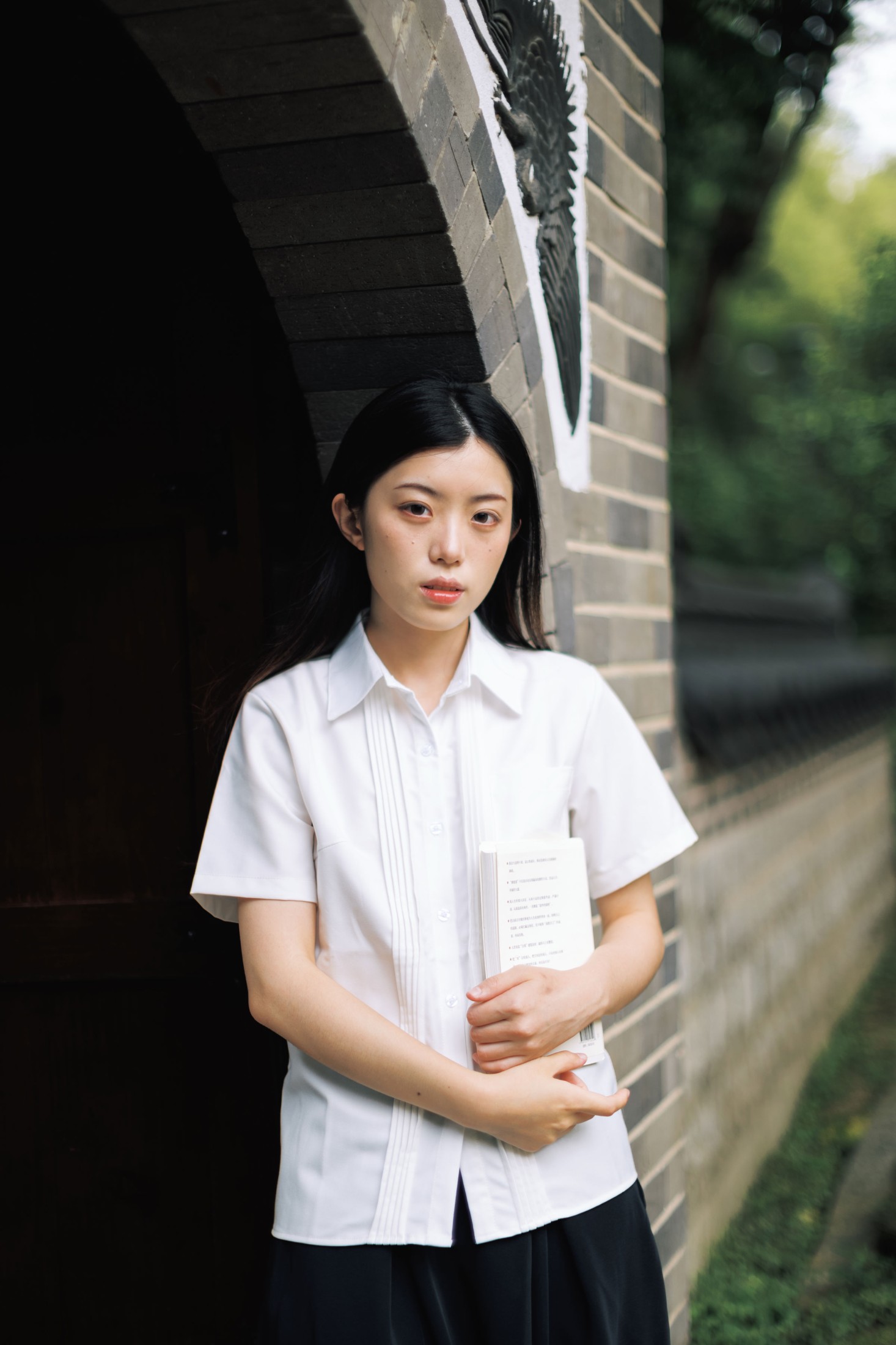 《春雨柔柔》[22P]