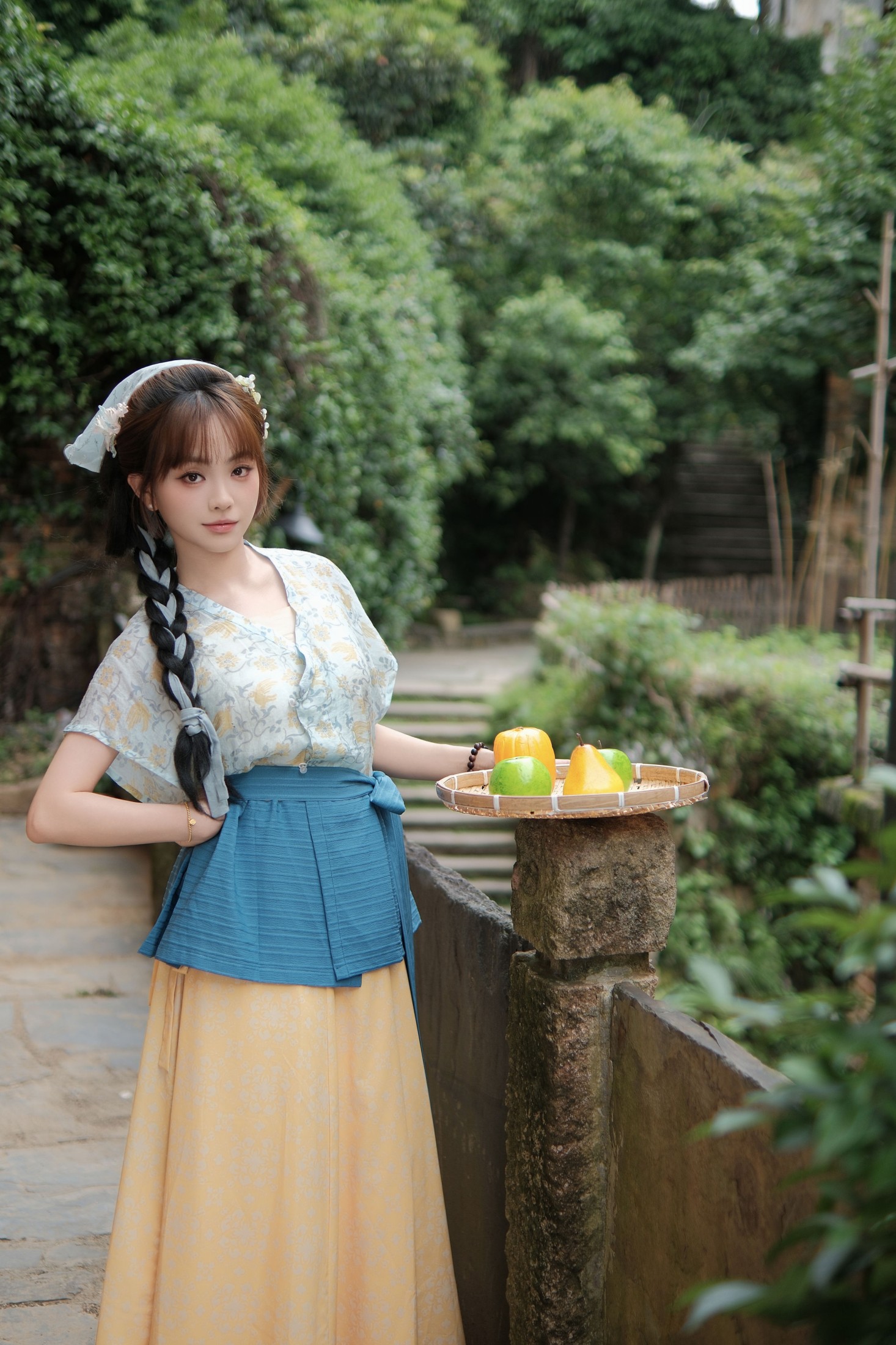 《穷苦人家的女儿》[37P]