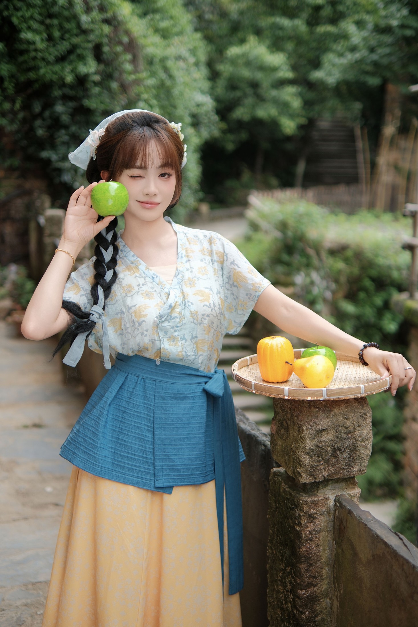 《穷苦人家的女儿》[37P]