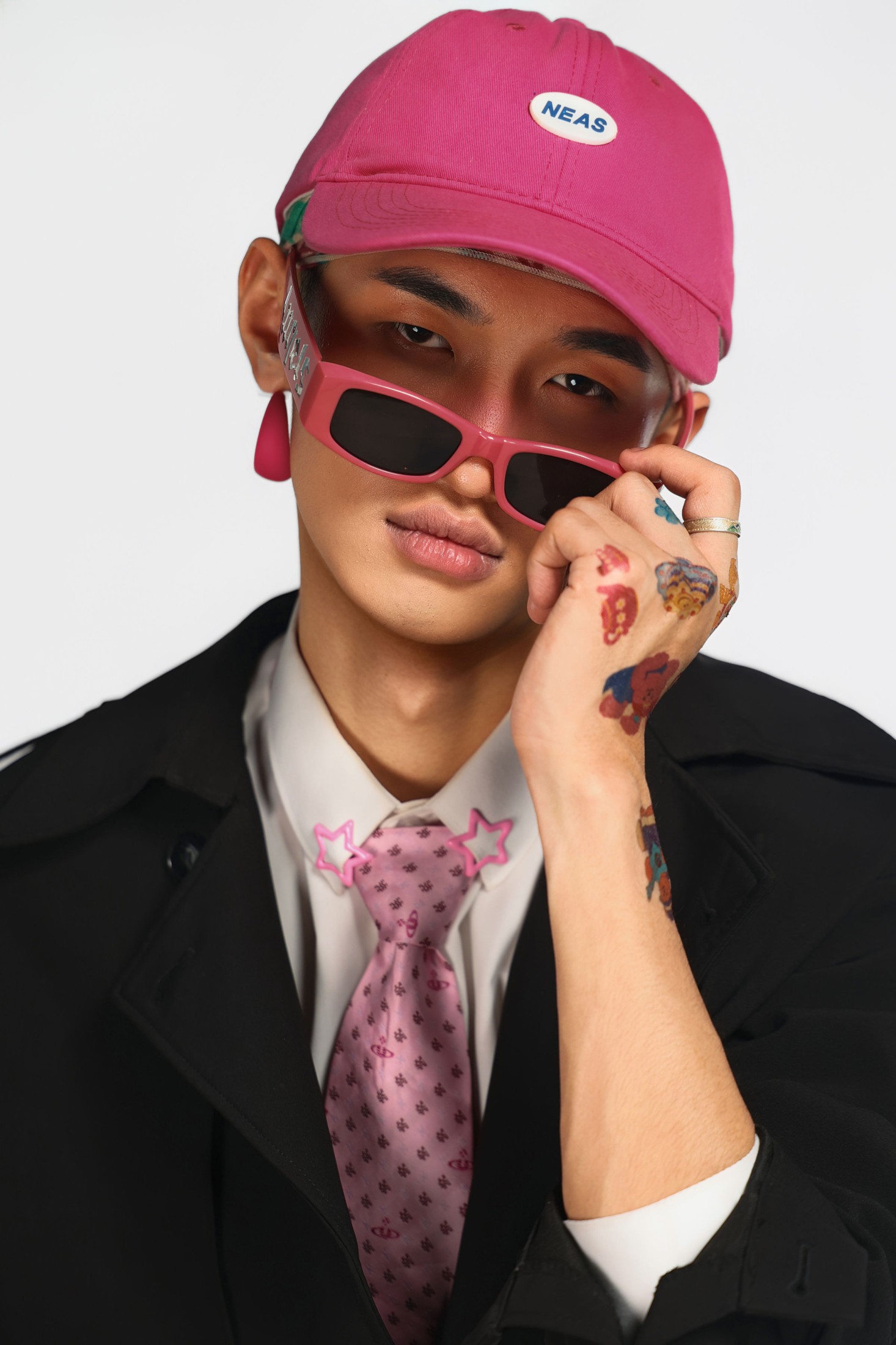 《男士写真》[15P]
