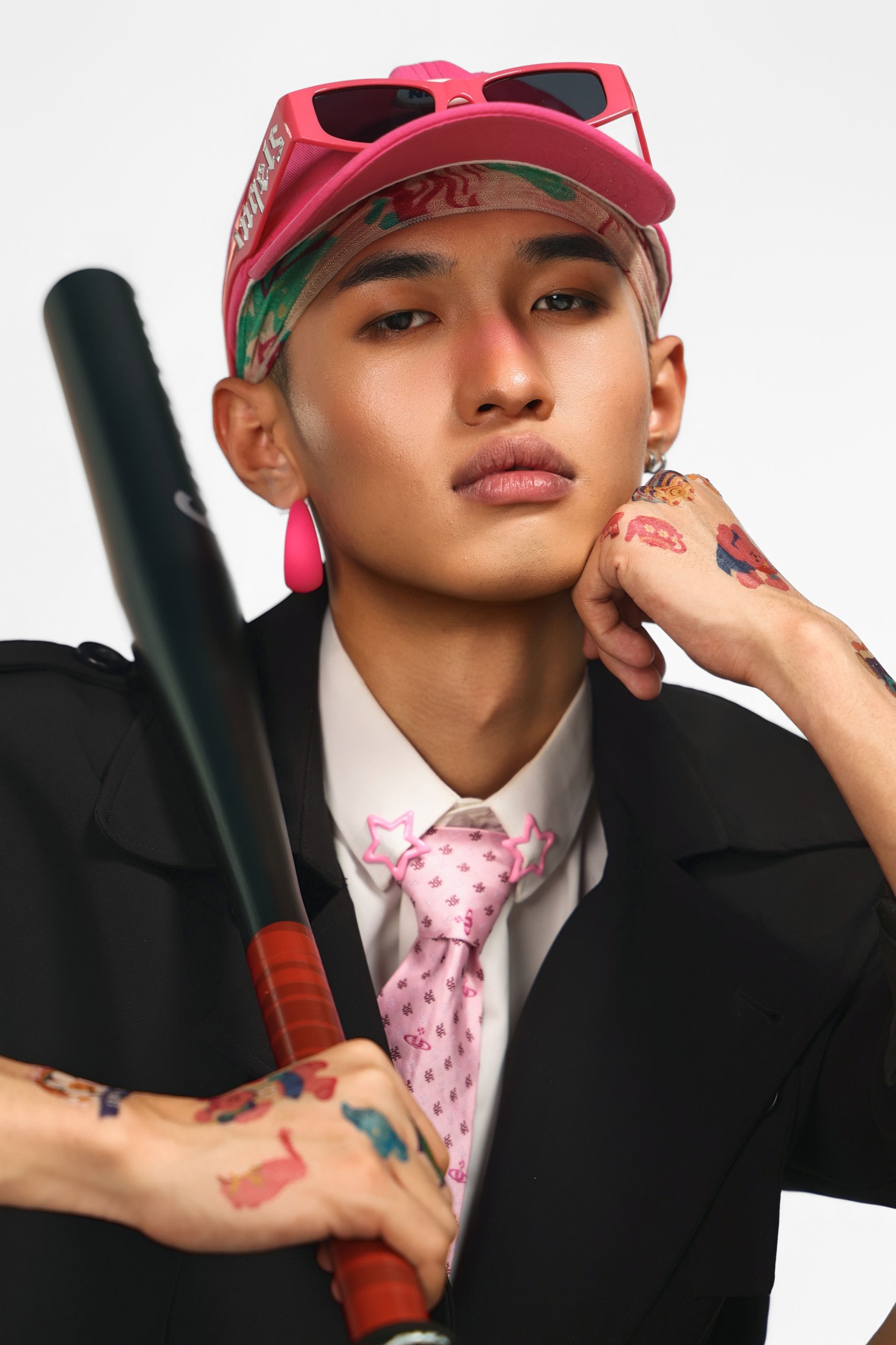 《男士写真》[15P]