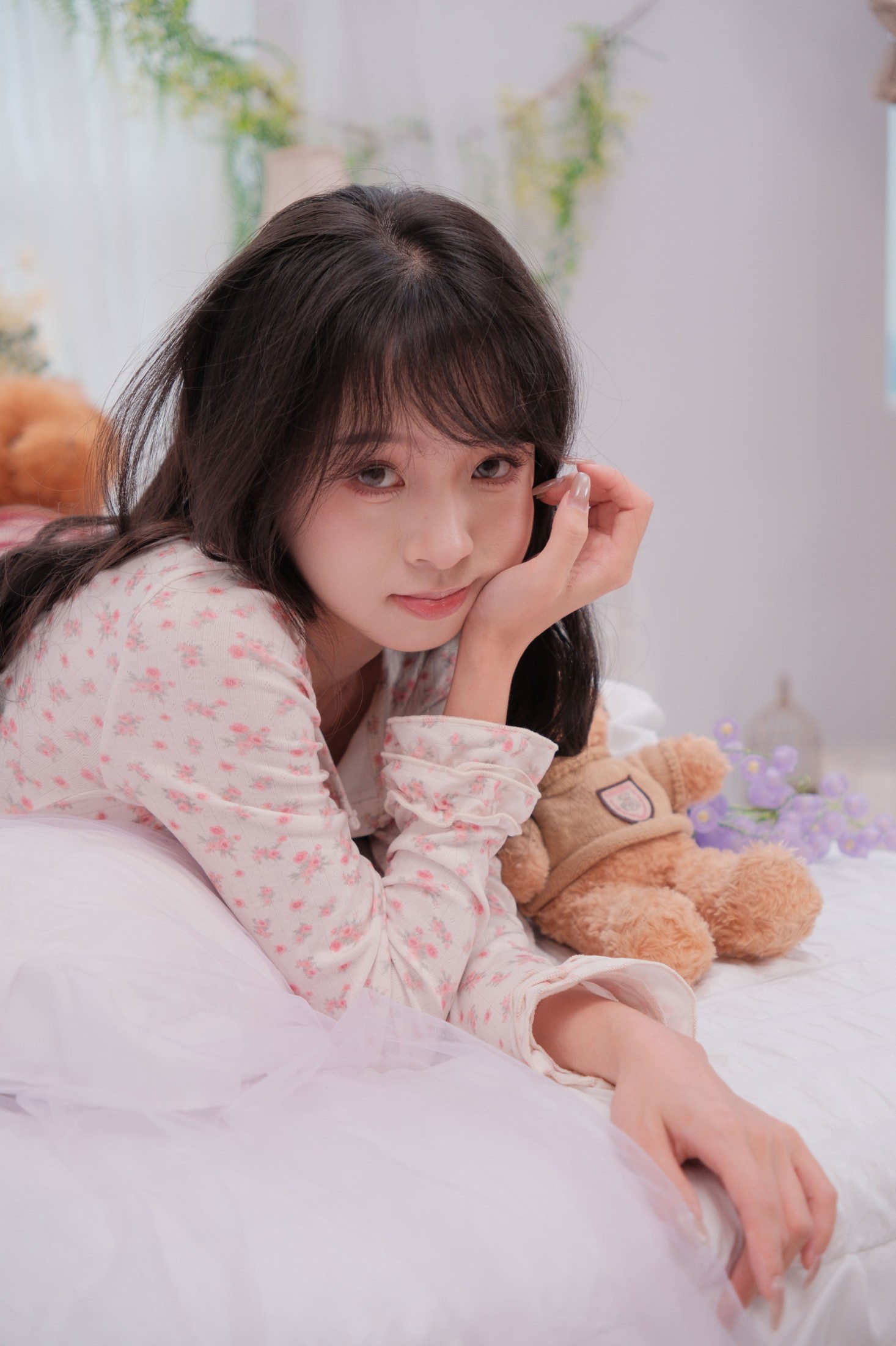 《居家碎花裙》[58P]