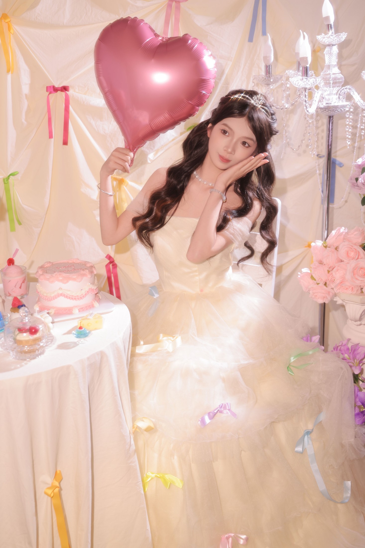 《公主的生日派对》[16P]
