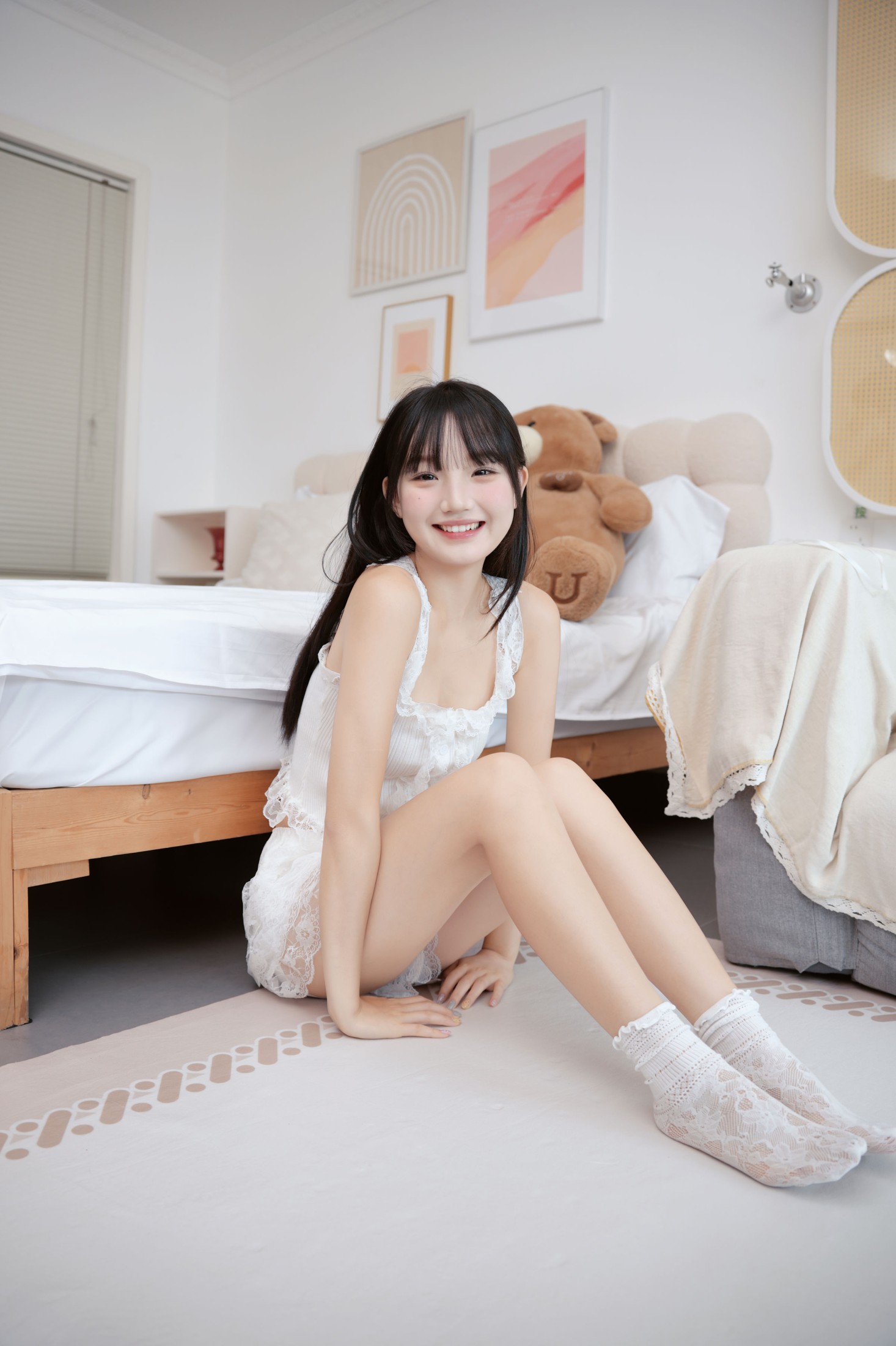 《室内人像摄影》[10P]