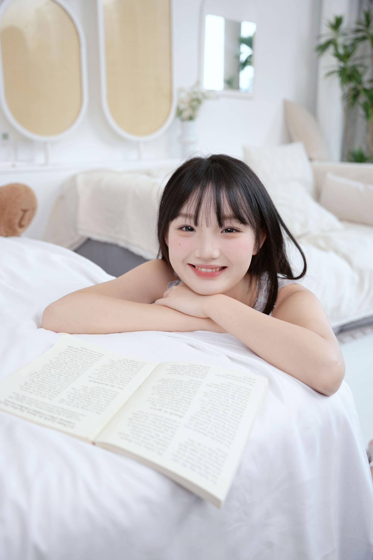 《室内人像摄影》[10P]