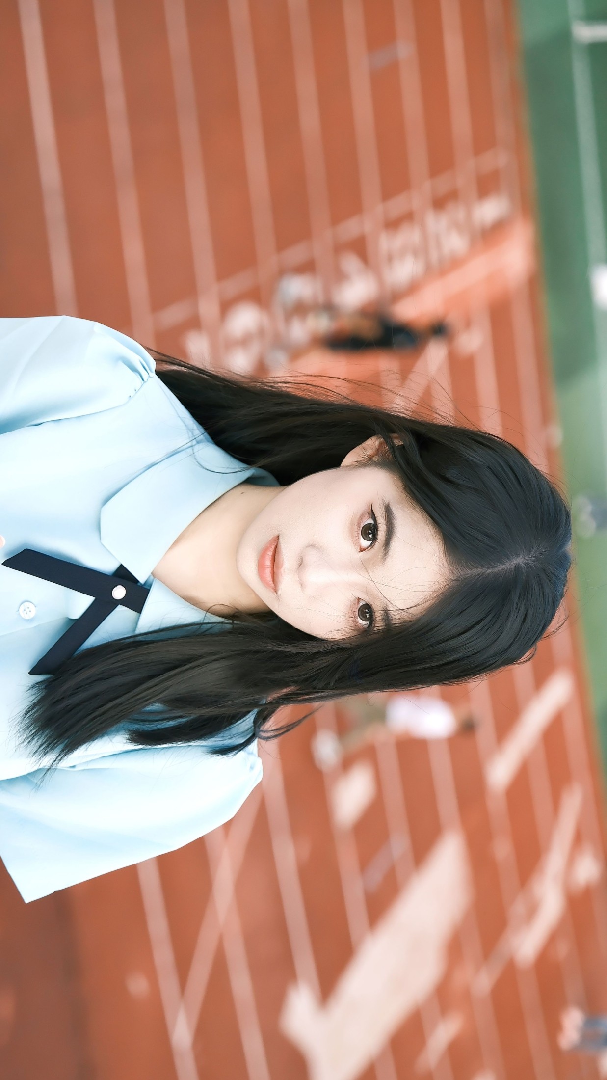 《hi 同学！下课要一起走吗～》[12P]
