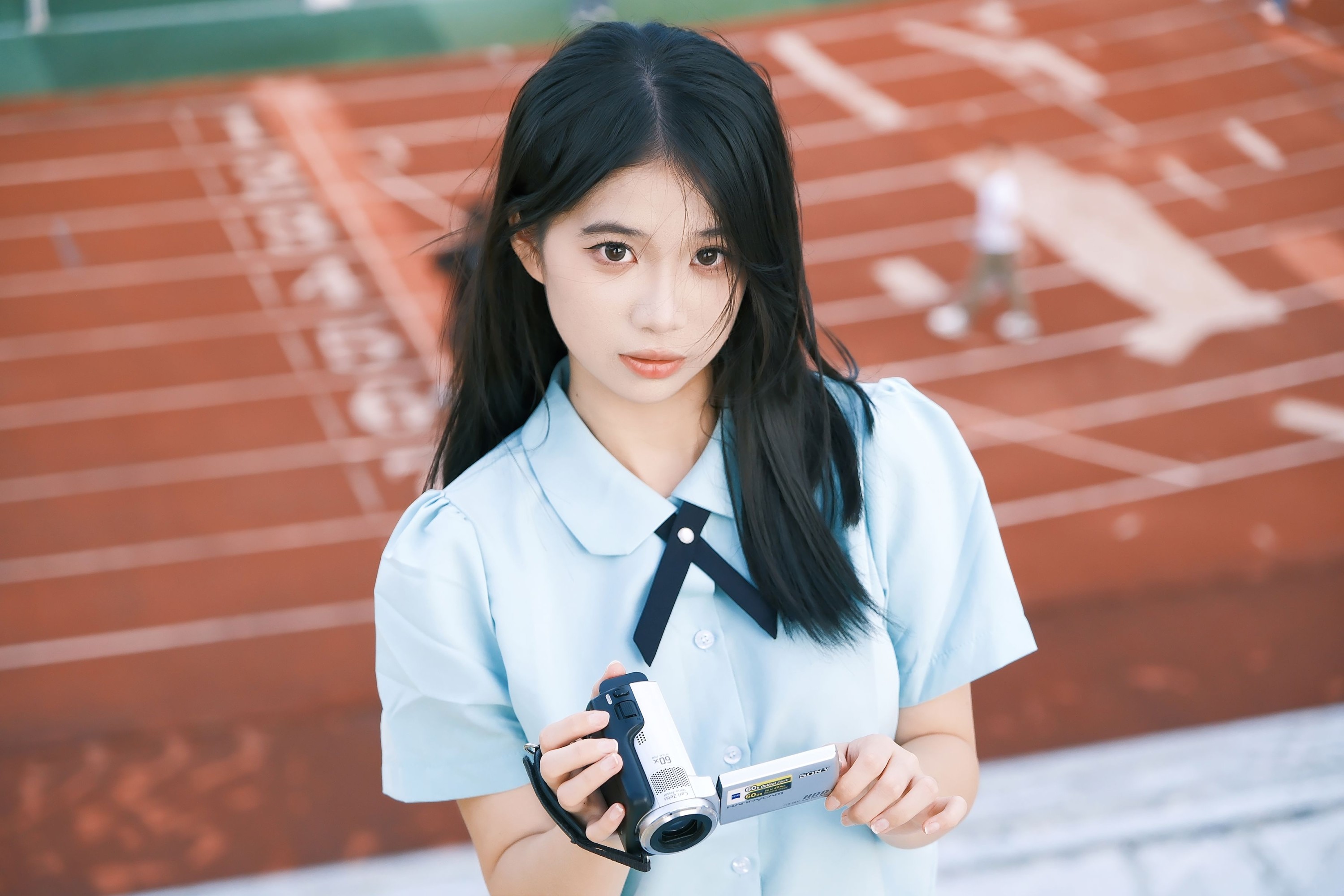 《hi 同学！下课要一起走吗～》[12P]