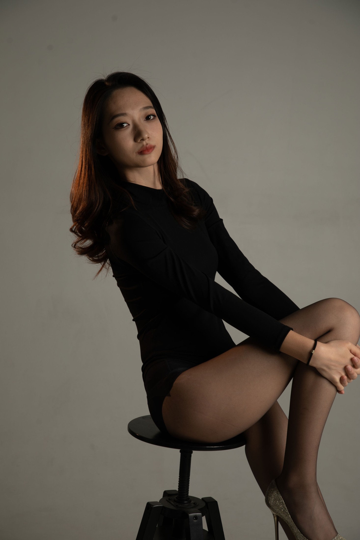 《肯豆风棚拍》[43P]