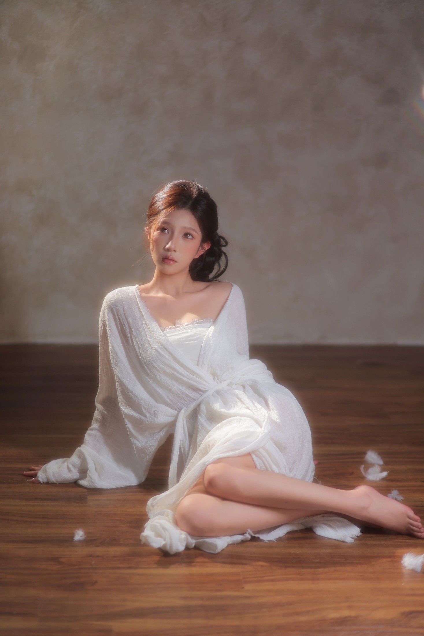 《柔光私语》[9P]