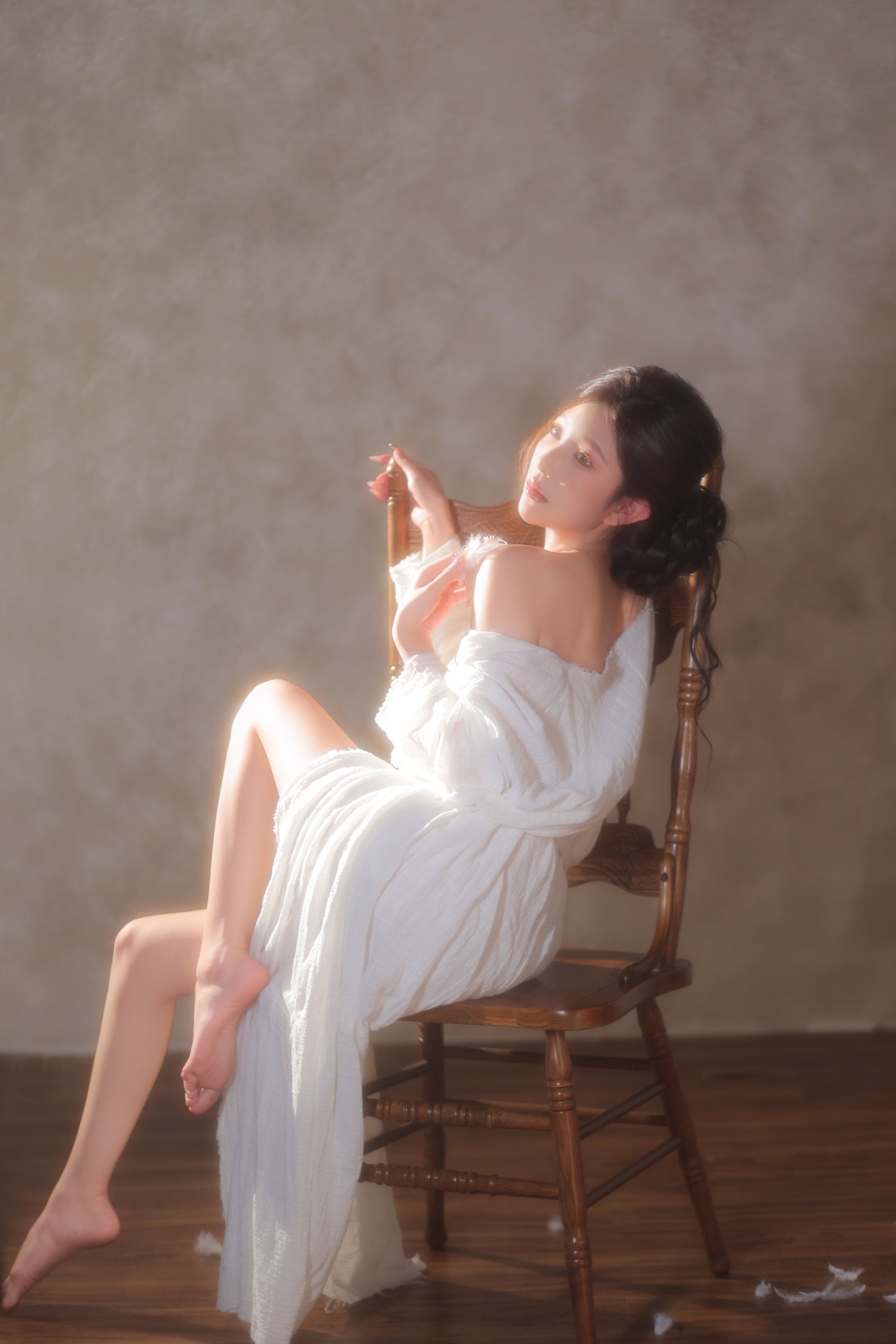《柔光私语》[9P]