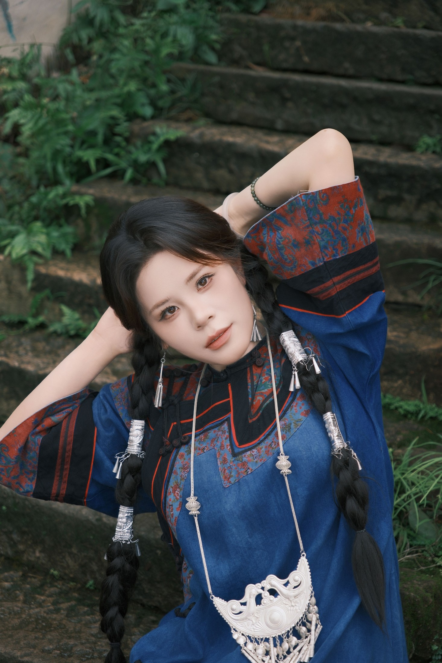 《彝往情深》[10P]