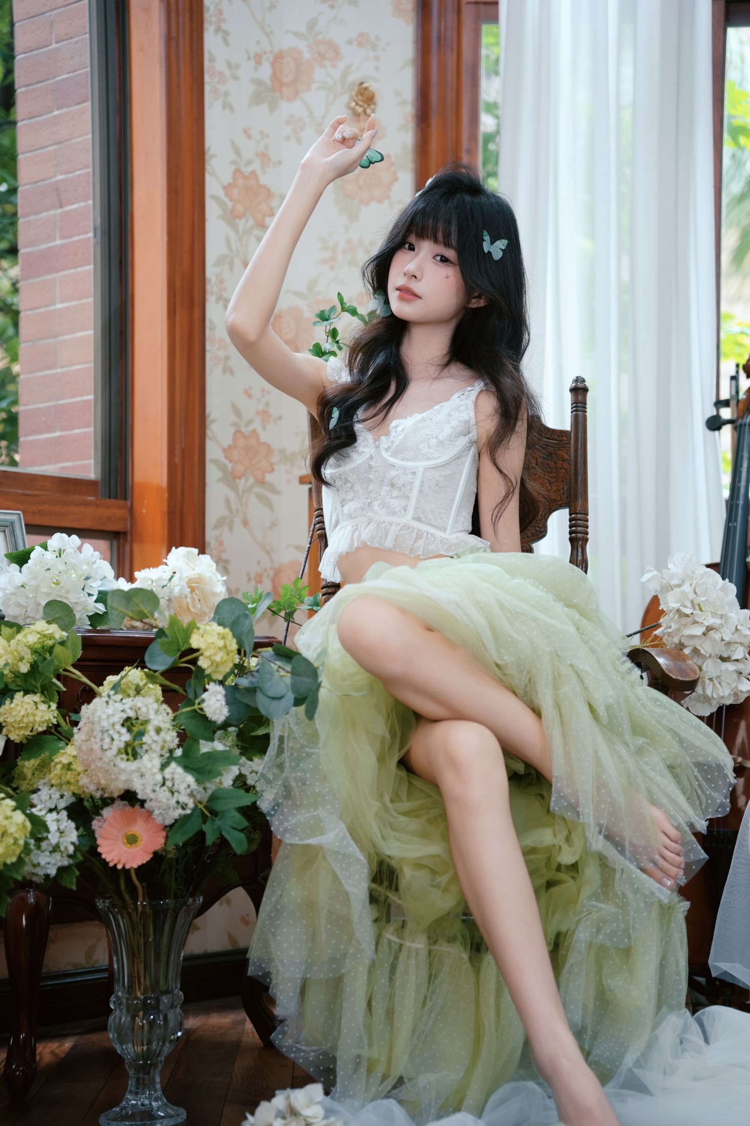 《花季少女》[12P]