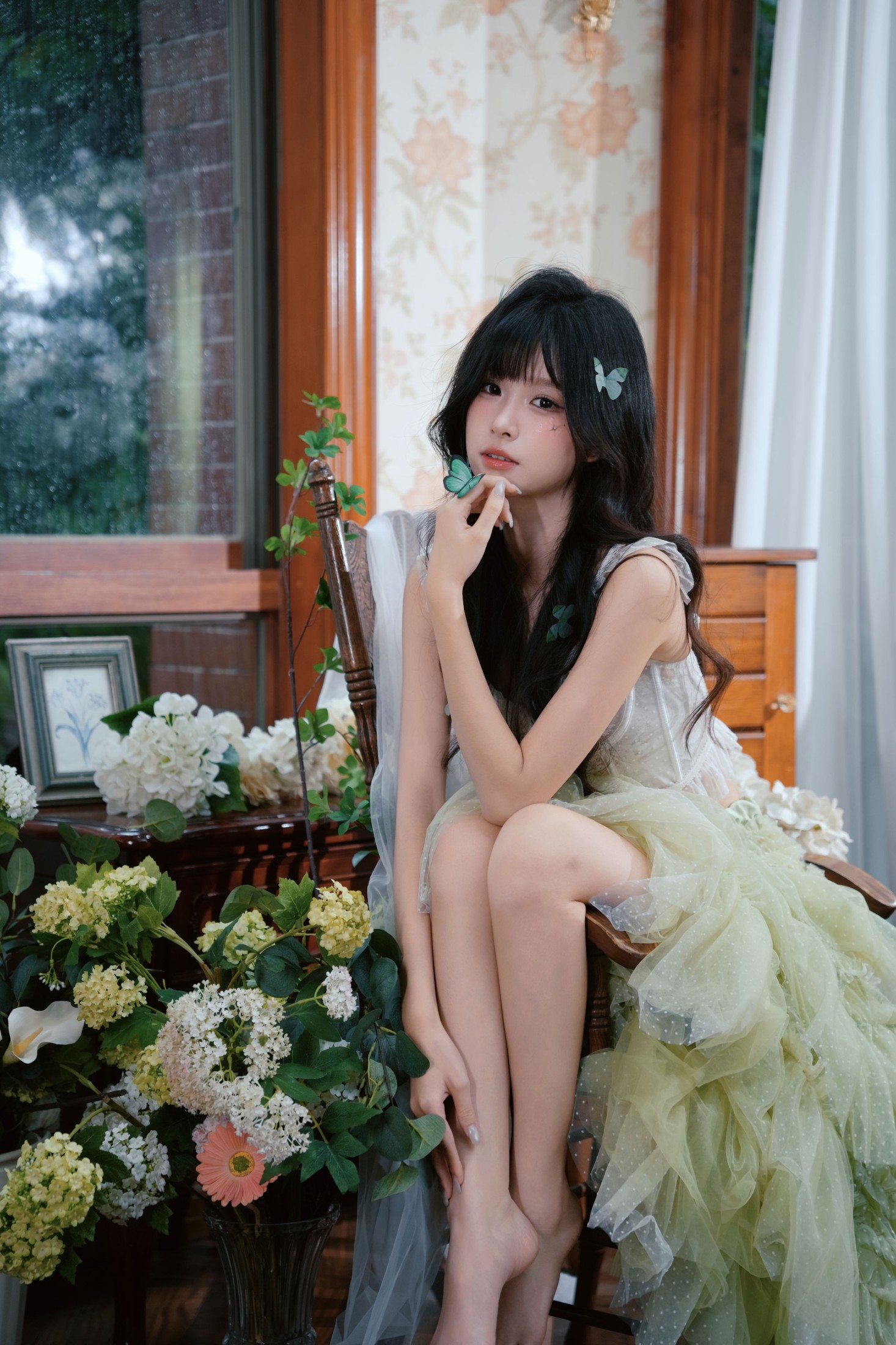 《花季少女》[12P]