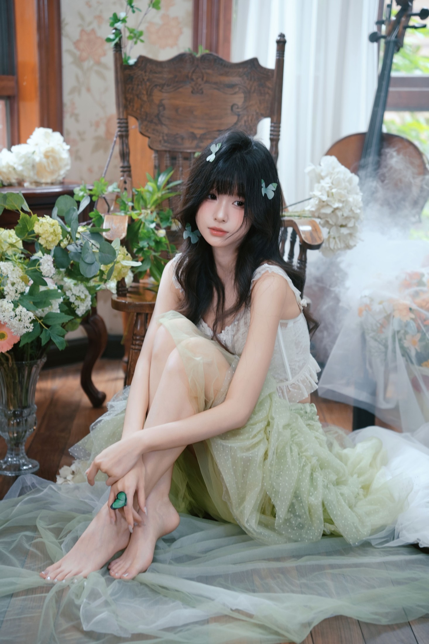 《花季少女》[12P]