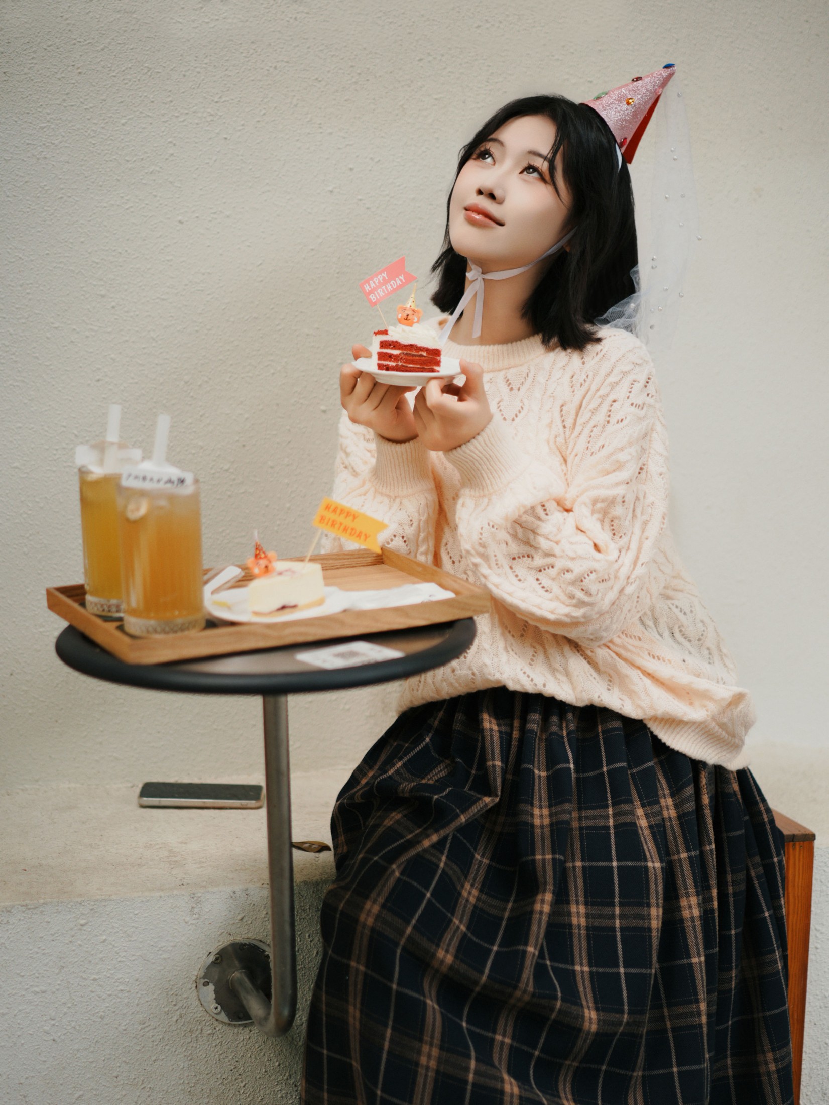 《这样拍生日照》[22P]