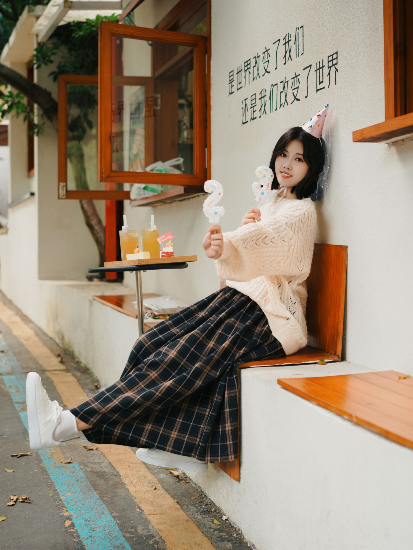 《这样拍生日照》[22P]
