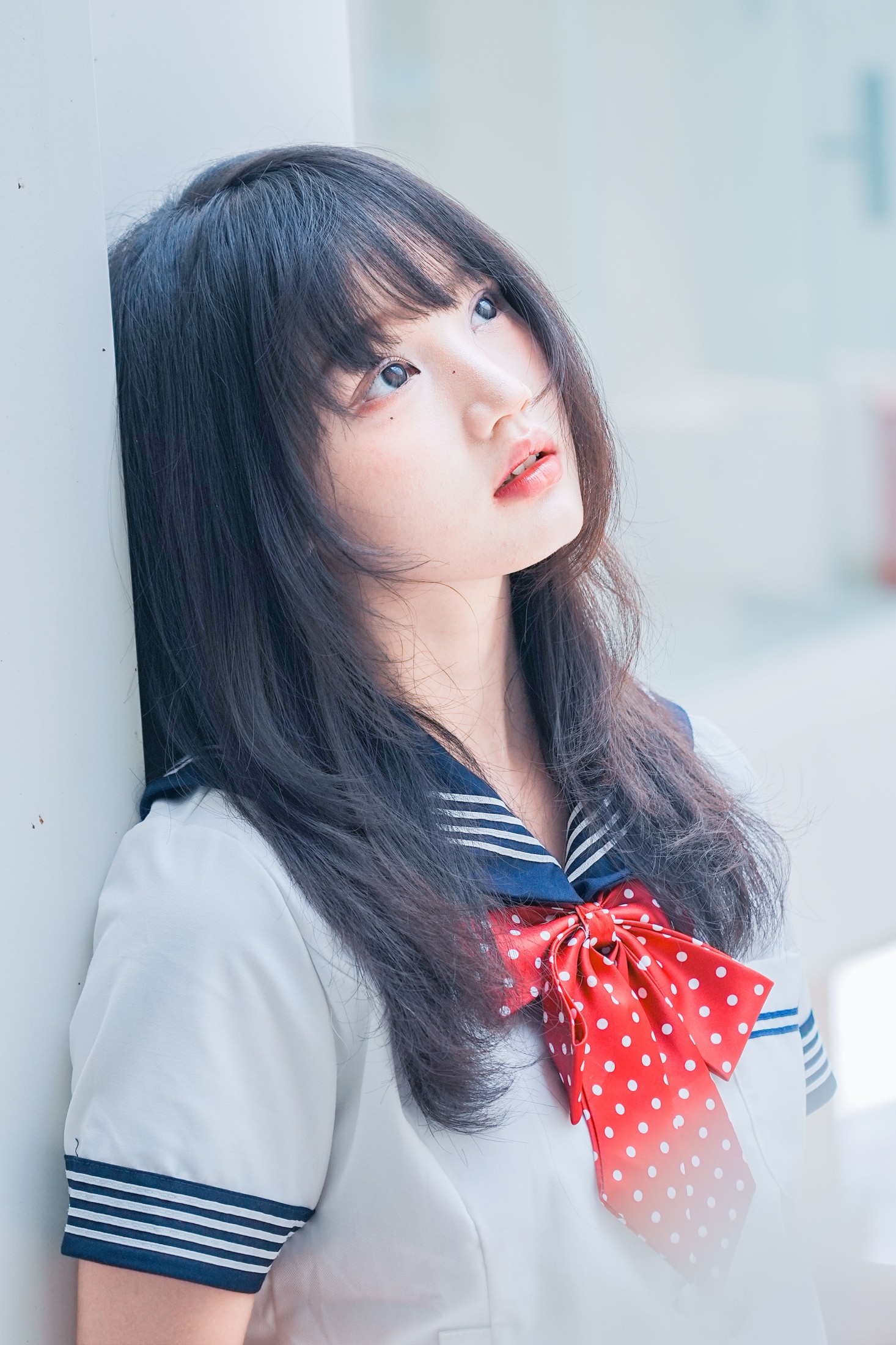 《光之少女》[24P]