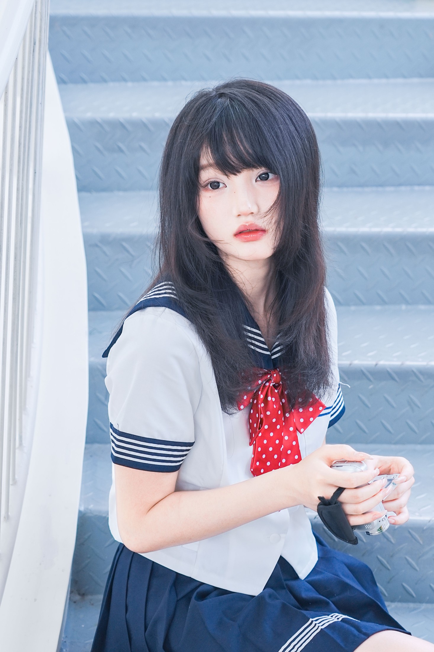 《光之少女》[24P]