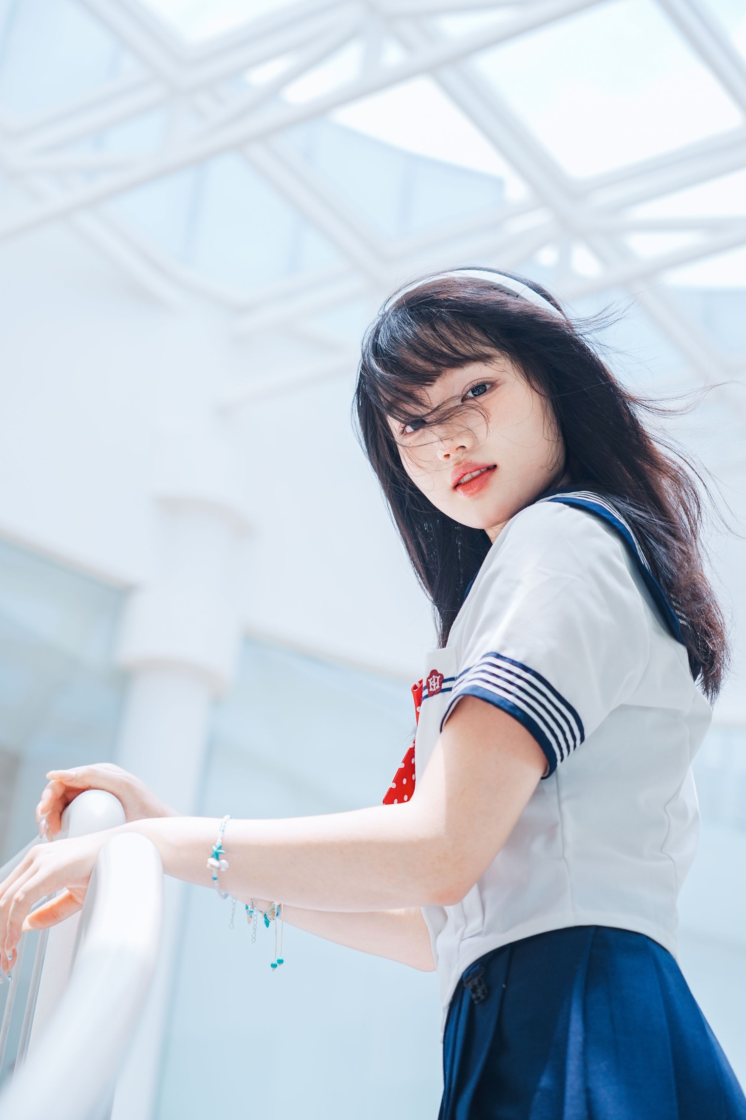 《光之少女》[24P]