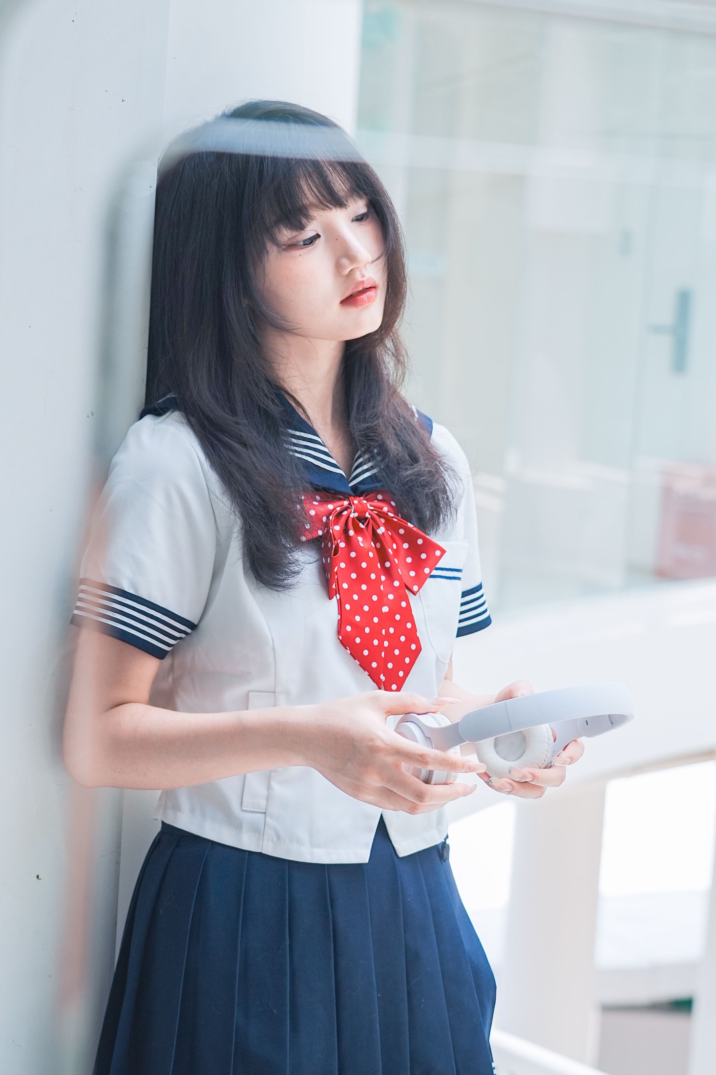 《光之少女》[24P]