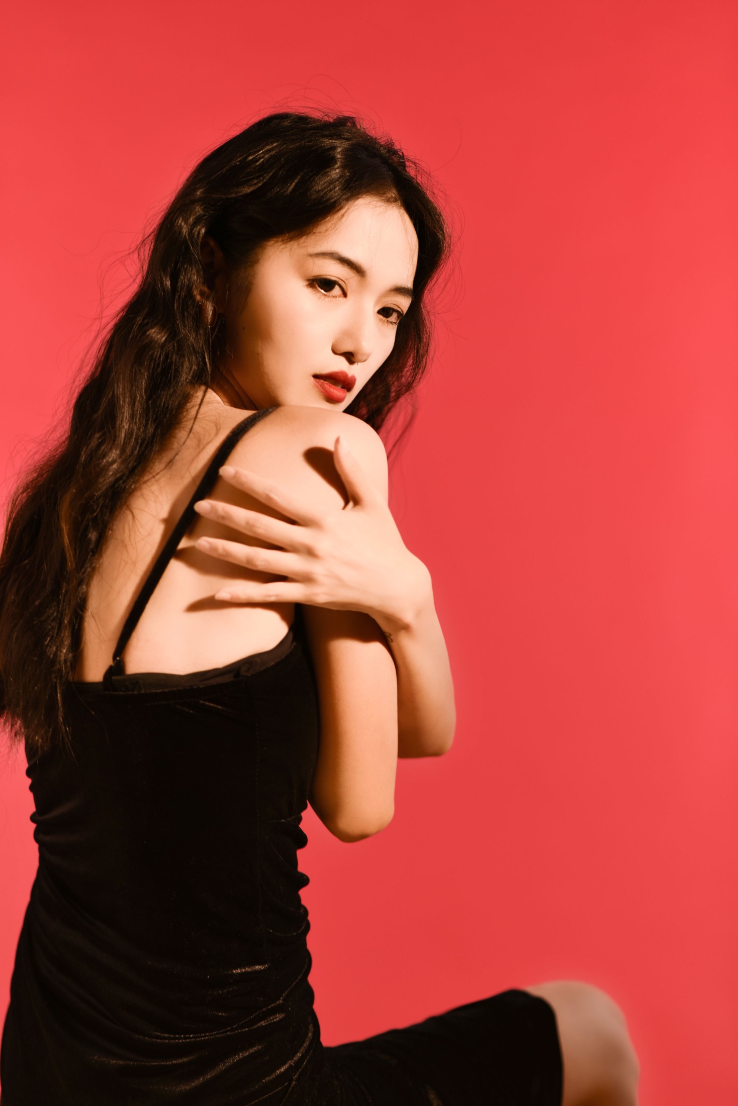 《红韵私语》[9P]