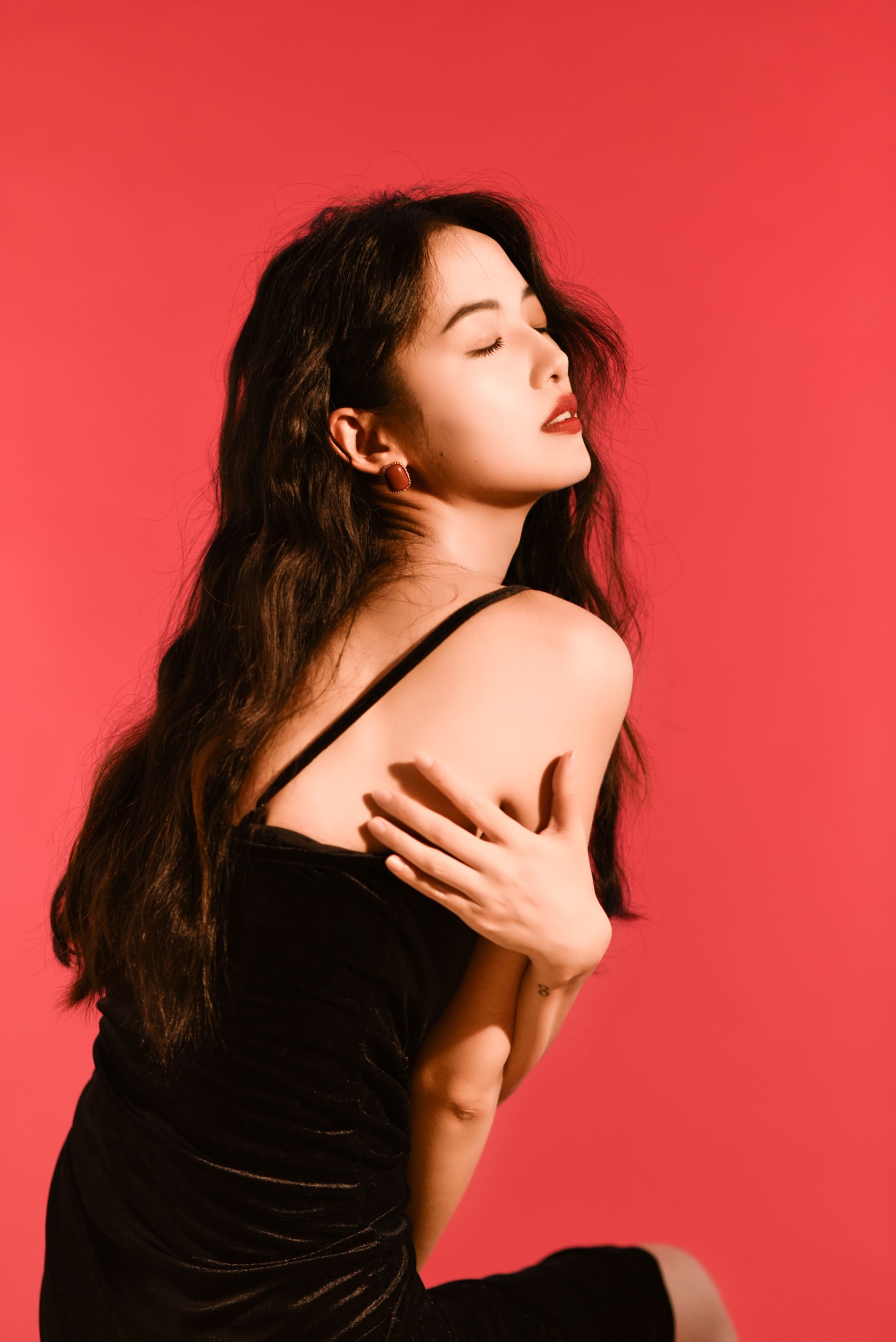 《红韵私语》[9P]