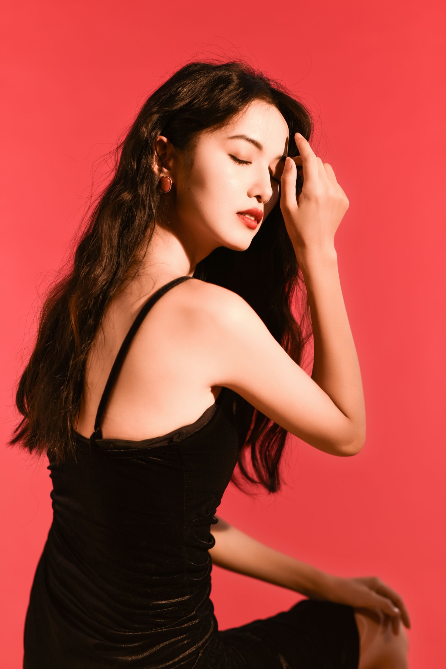 《红韵私语》[9P]